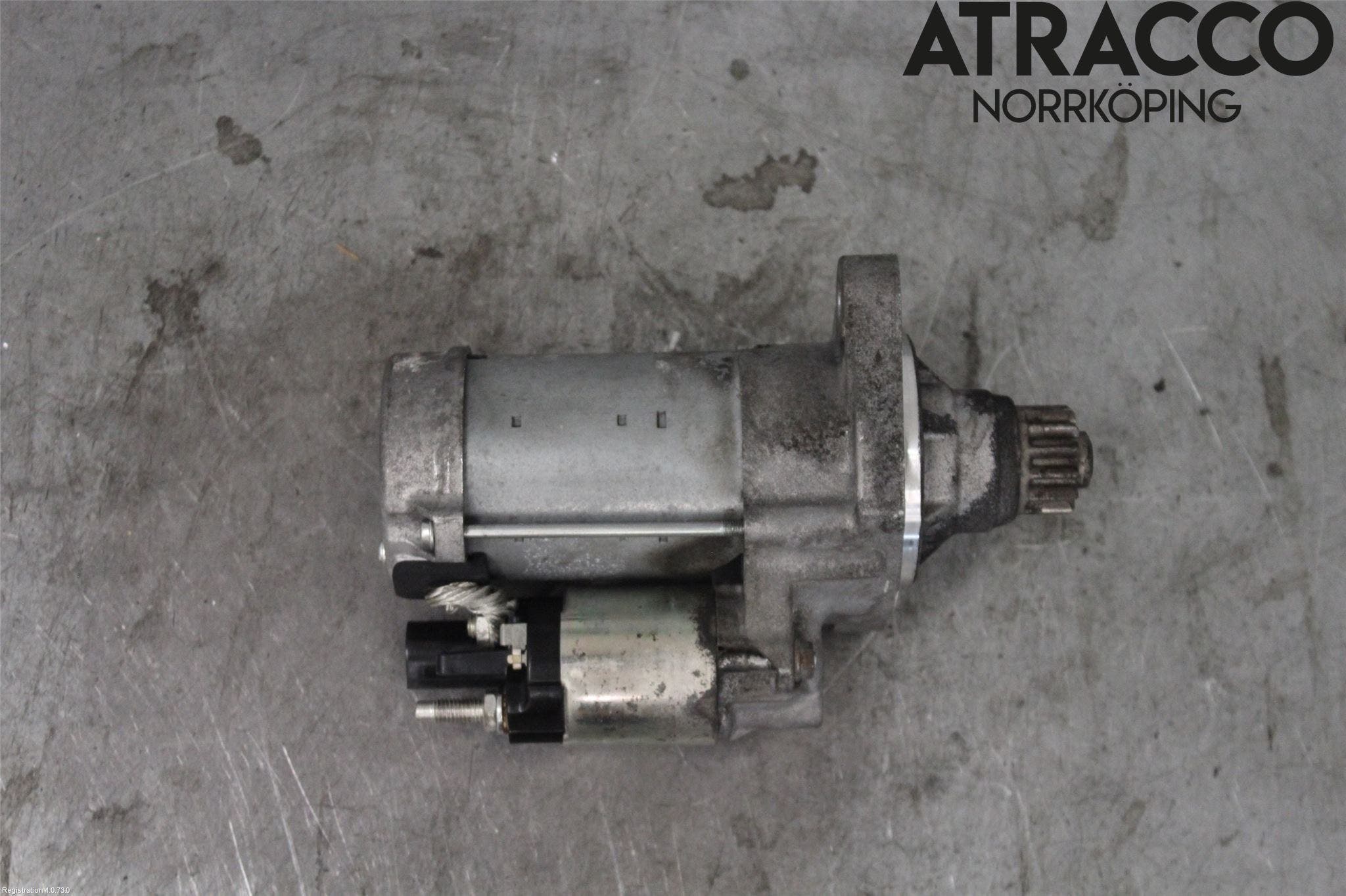 Volkswagen VW GOLF SPORTSVAN 15-20 Startmotor