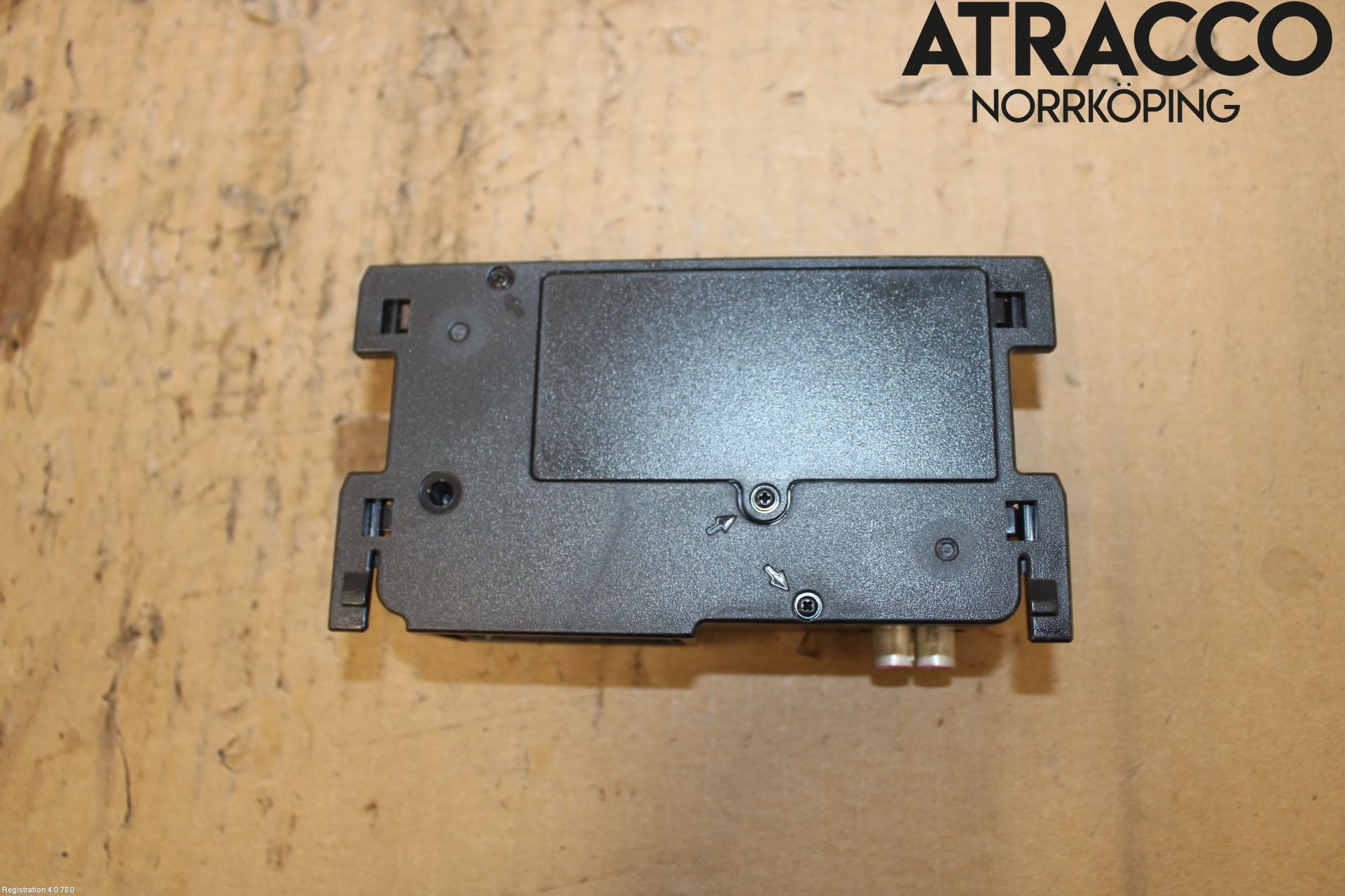 Volkswagen VW GOLF / E-GOLF VII 13-20 Styrenhet Övrigt