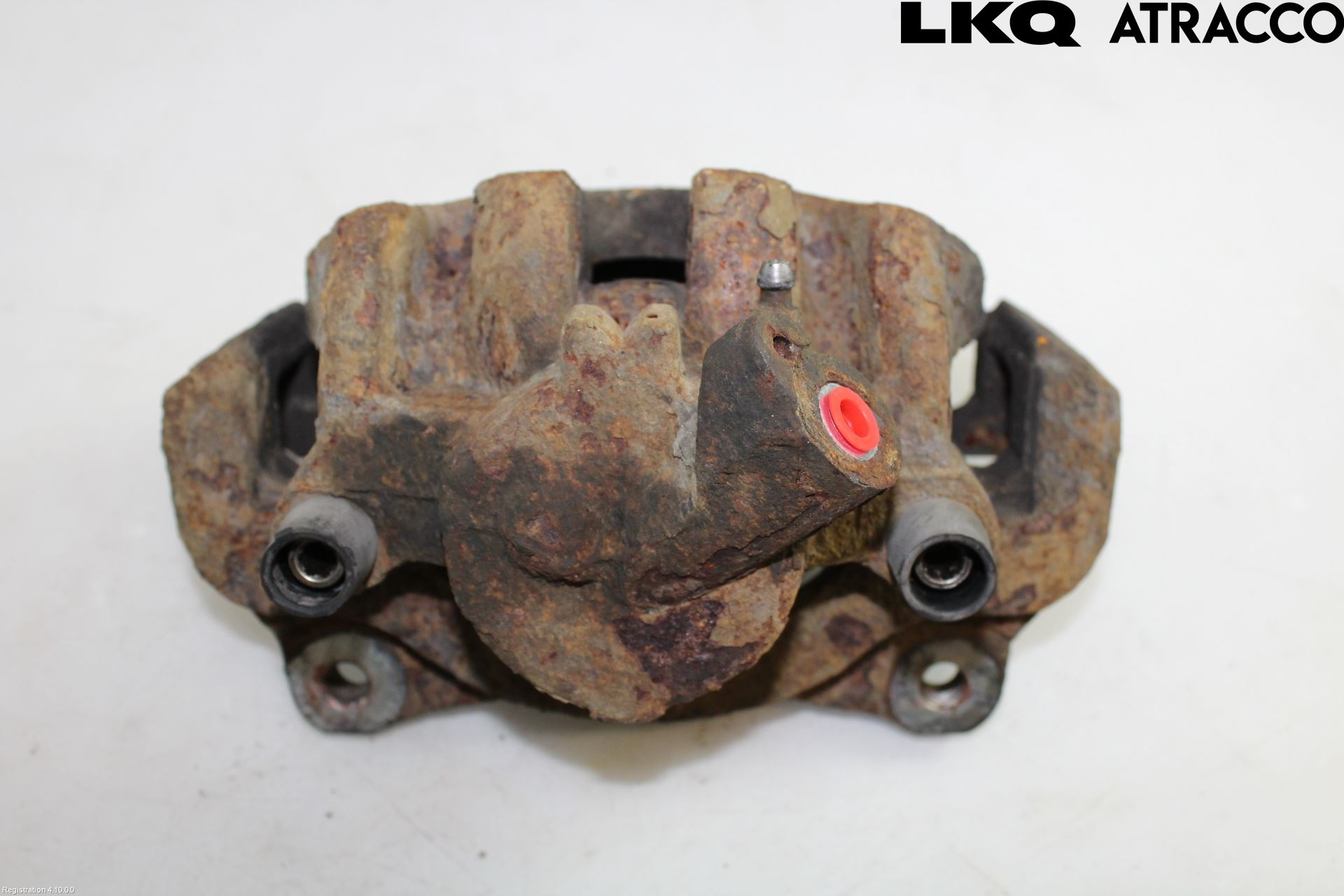 Peugeot 508 11-18 Bromsok Fram Höger