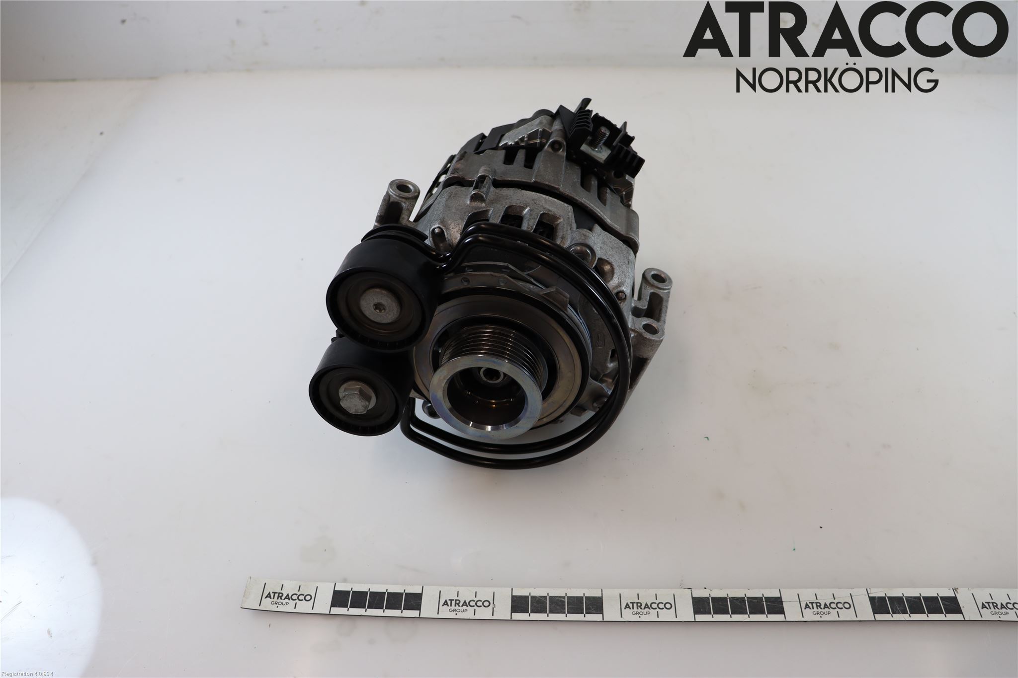 Audi A4/S4 B9 20- Generator