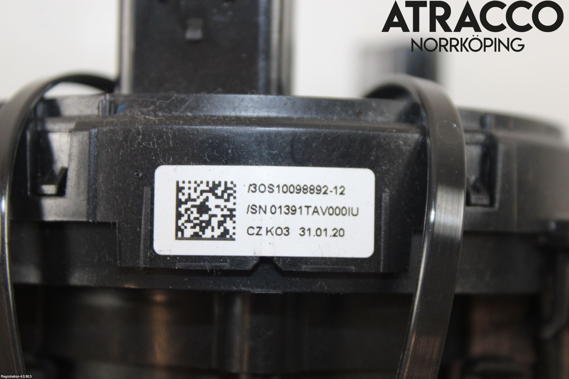 Audi E-TRON, S GE 19- Spakcentral