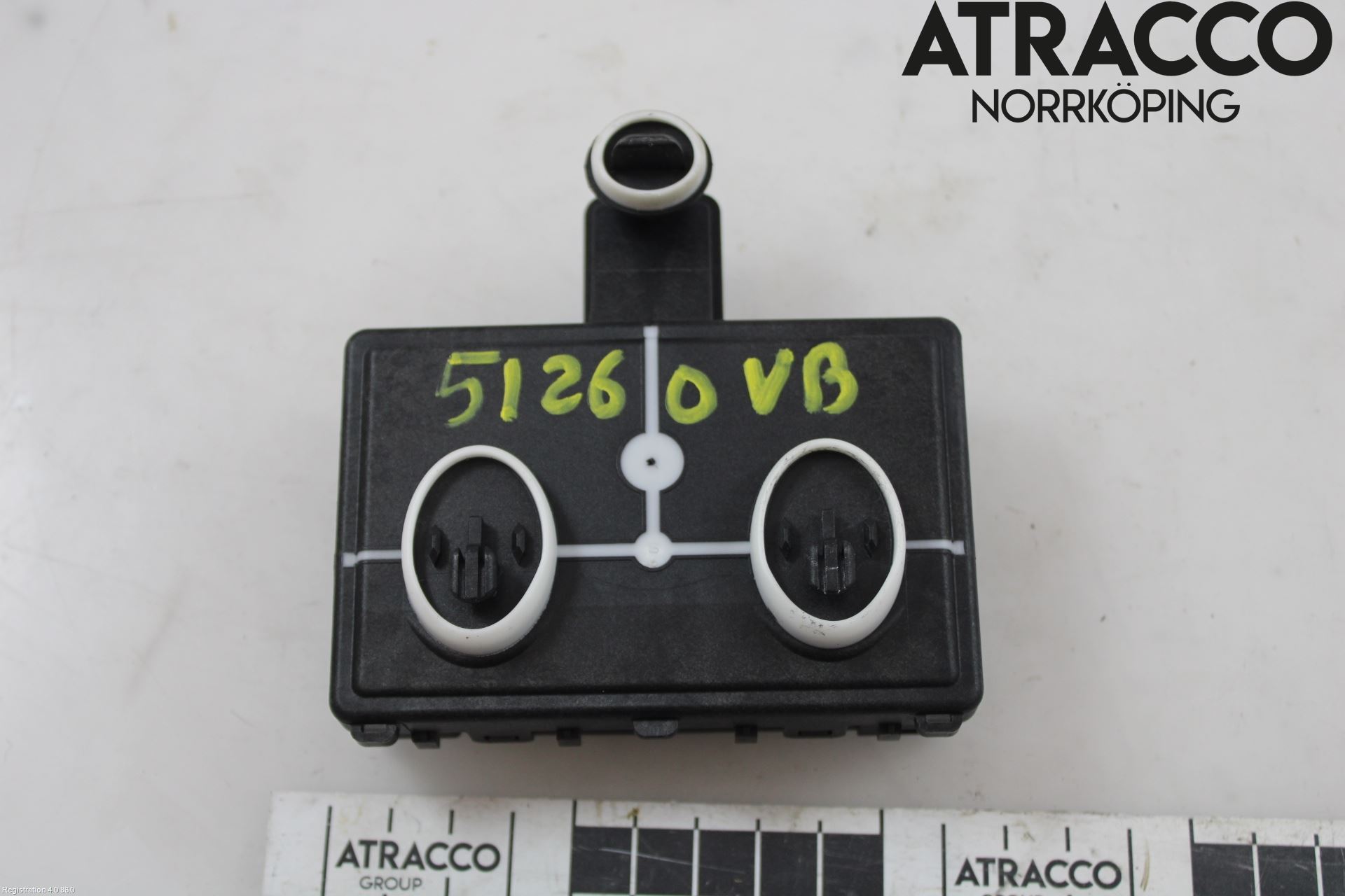 Volkswagen VW ID.4 21- Styrenhet Dörr