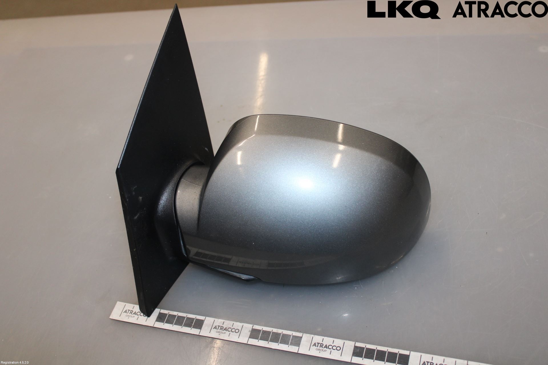 Hyundai GETZ Spegel Yttre El Vä