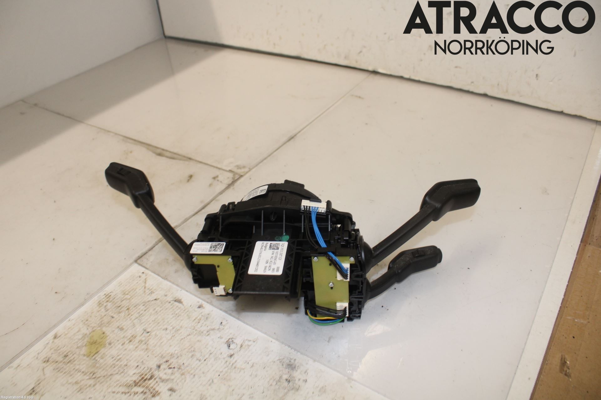 Skoda ENYAQ iV 21- Spakcentral