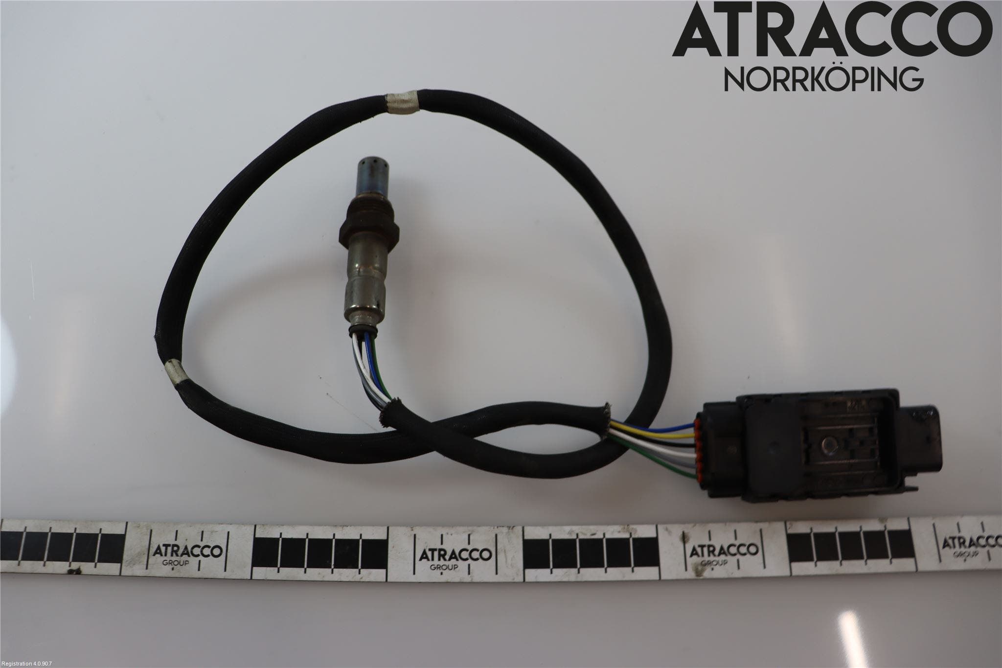 Volkswagen VW PASSAT 20-24 Injlambdasond