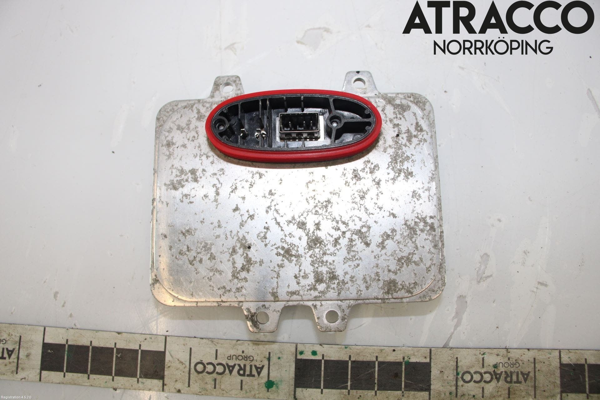 Ford KUGA 08-12 Styrenhet Strålkastare