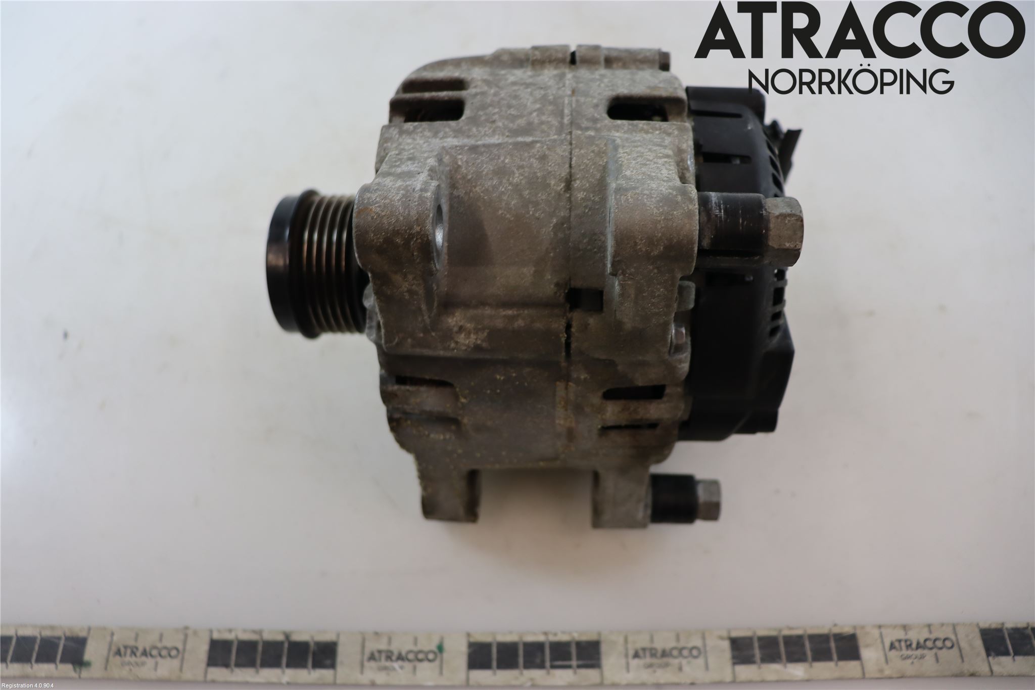 Citroen JUMPY/E-JUMPY 16- Generator