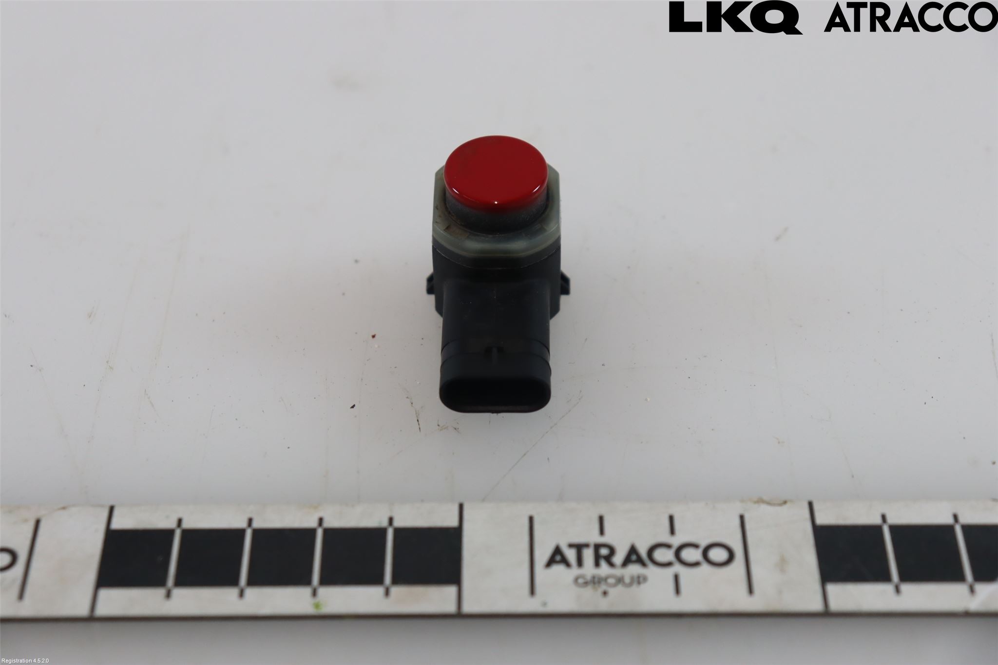 Volkswagen VW PASSAT 05-11 Parkeringshjälp Backsensor
