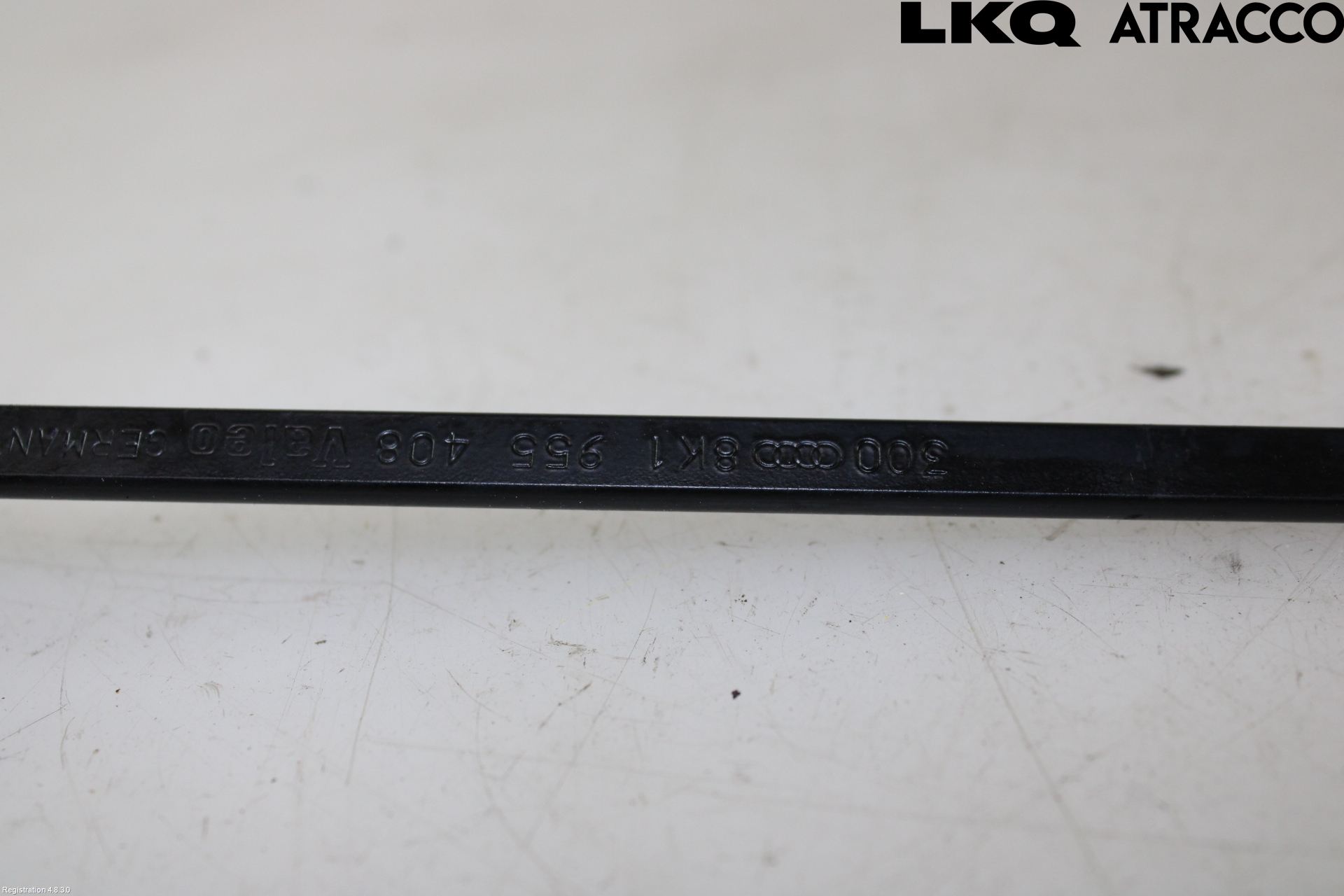 Audi A4 ALLROAD 09-16 Torkararm Armar Vindruta