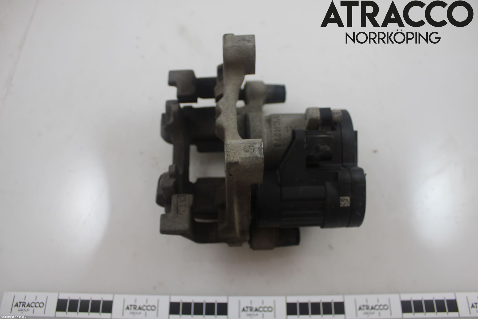 Seat TARRACO 19- Bromsok Bak Höger