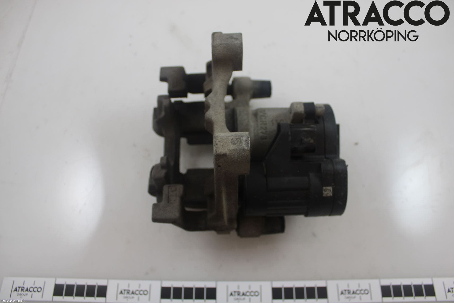 Seat TARRACO 19- Bromsok Bak Höger