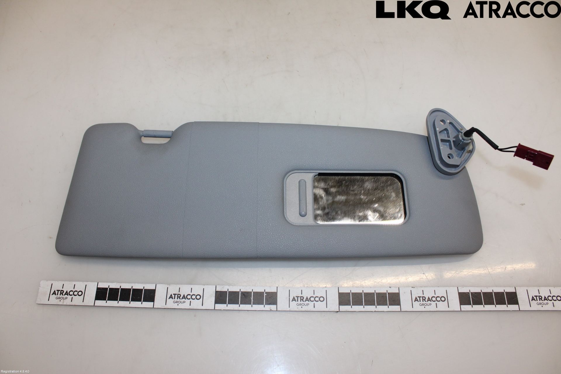 BMW 1 E87/81 5D/3D 03-11 Solskydd
