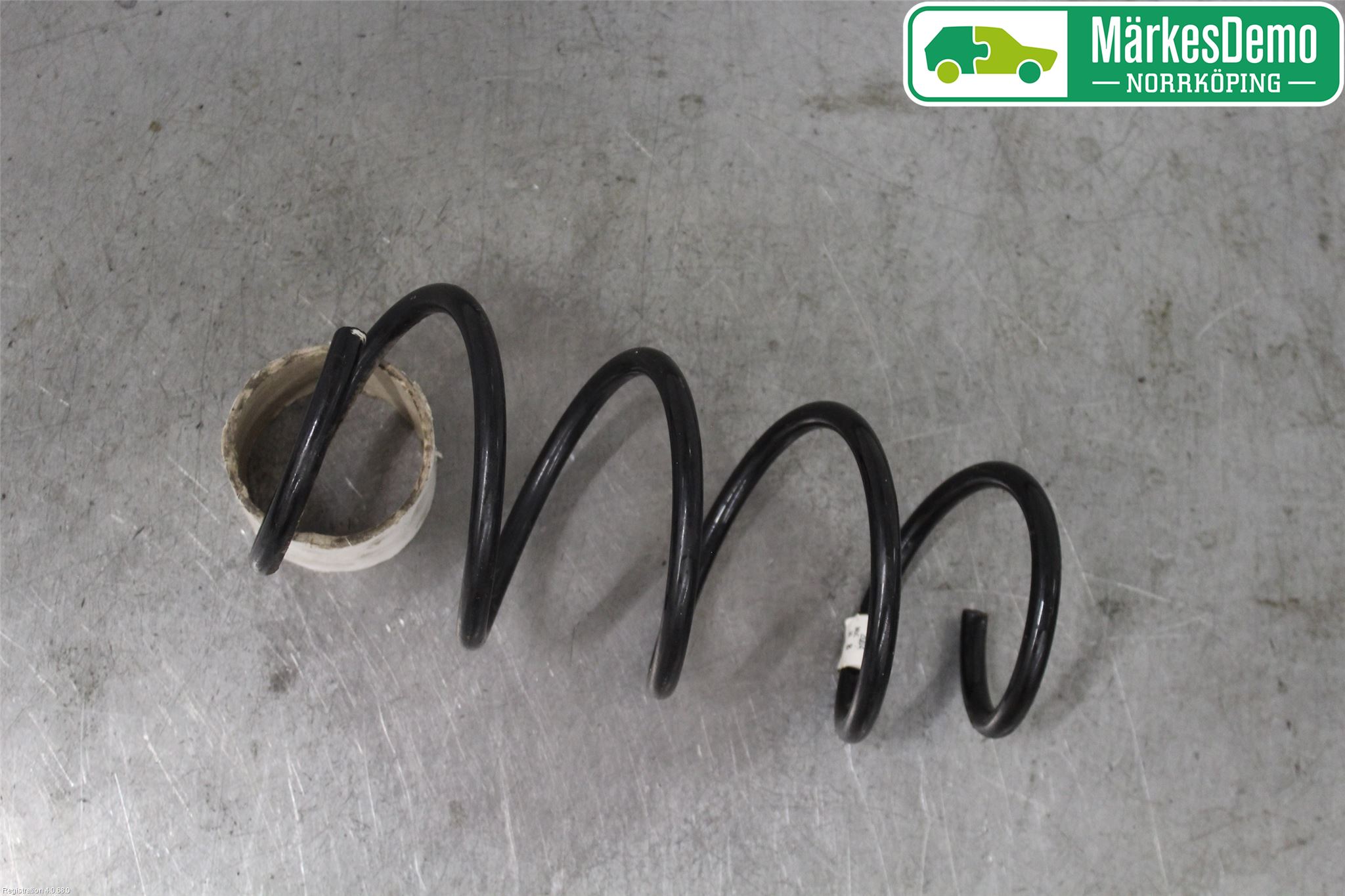 Seat IBIZA V 17-20 Fjäder Fram