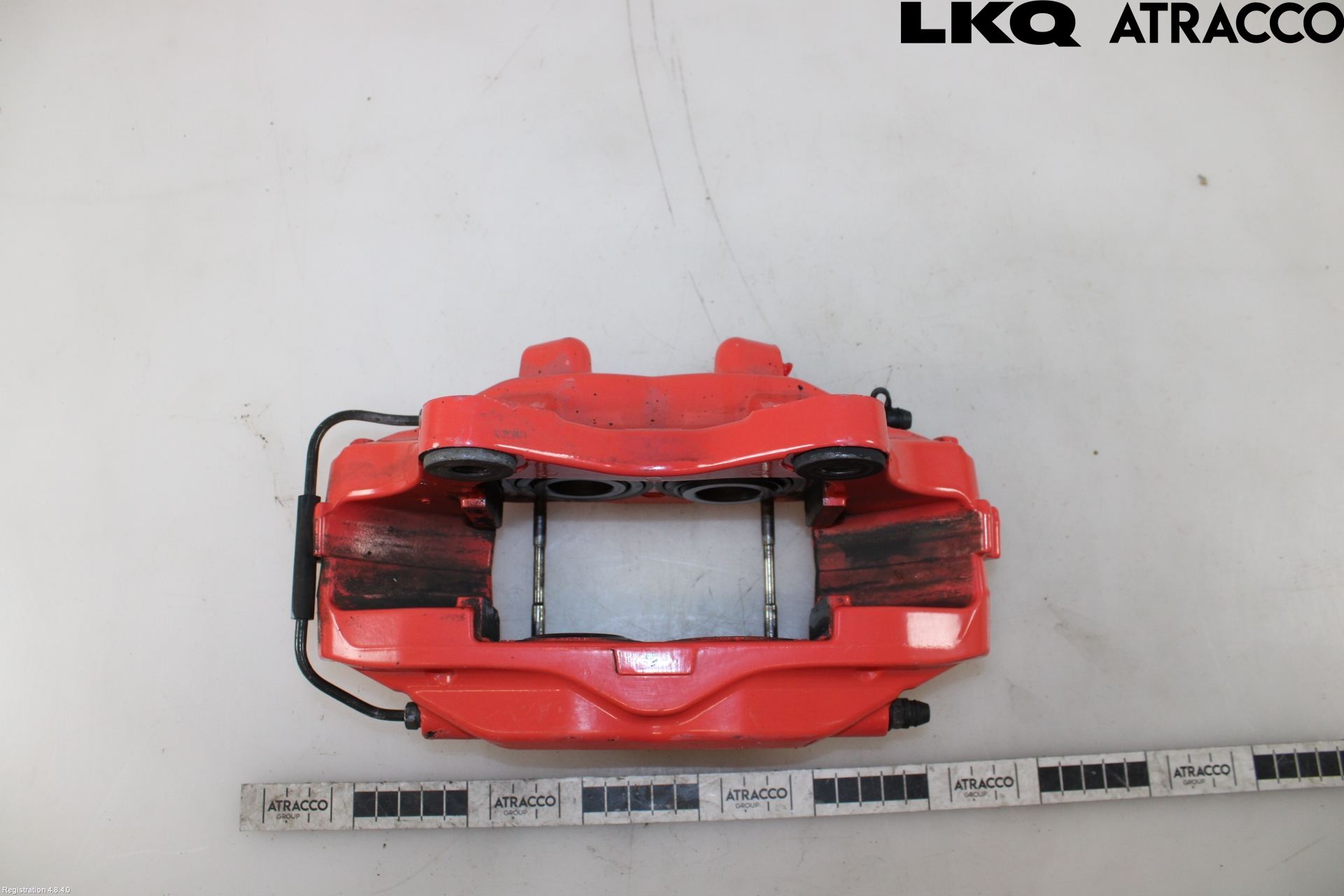 Kia NIO ET7 22- Bromsok Fram Vänster