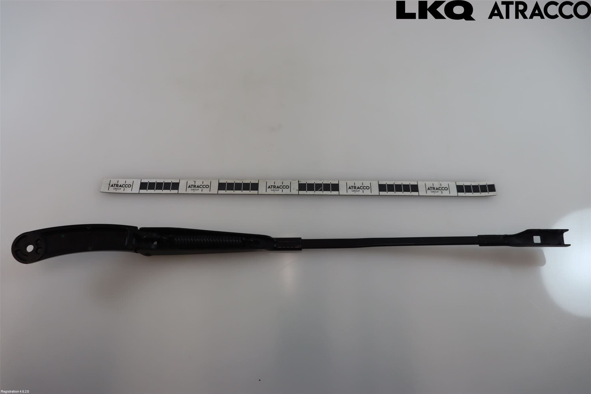 Volkswagen VW TRANSP/CARAVELLE (T6) 16-22 Torkararm Armar Vindruta