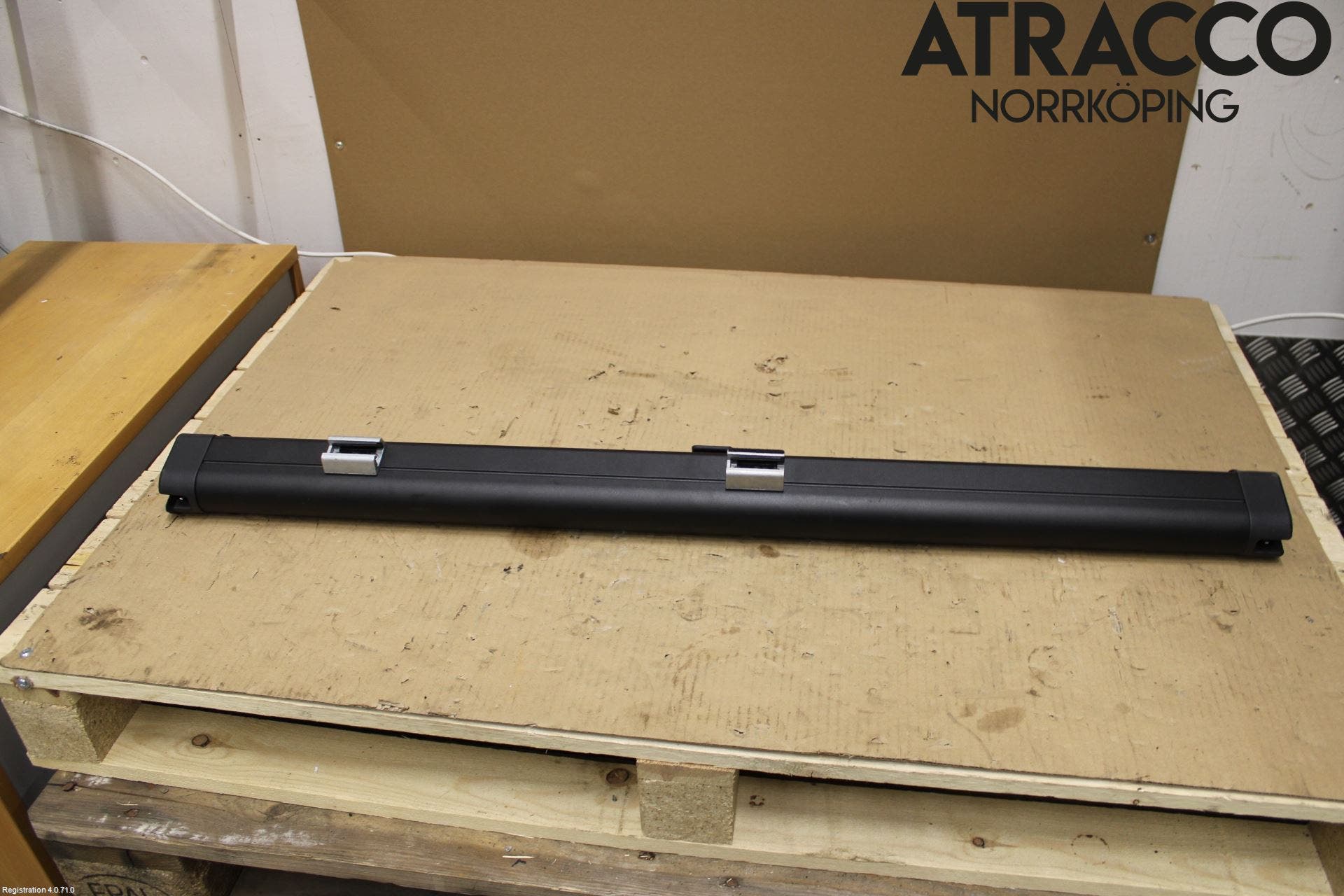 Volkswagen VW PASSAT 15-19 Lastnät