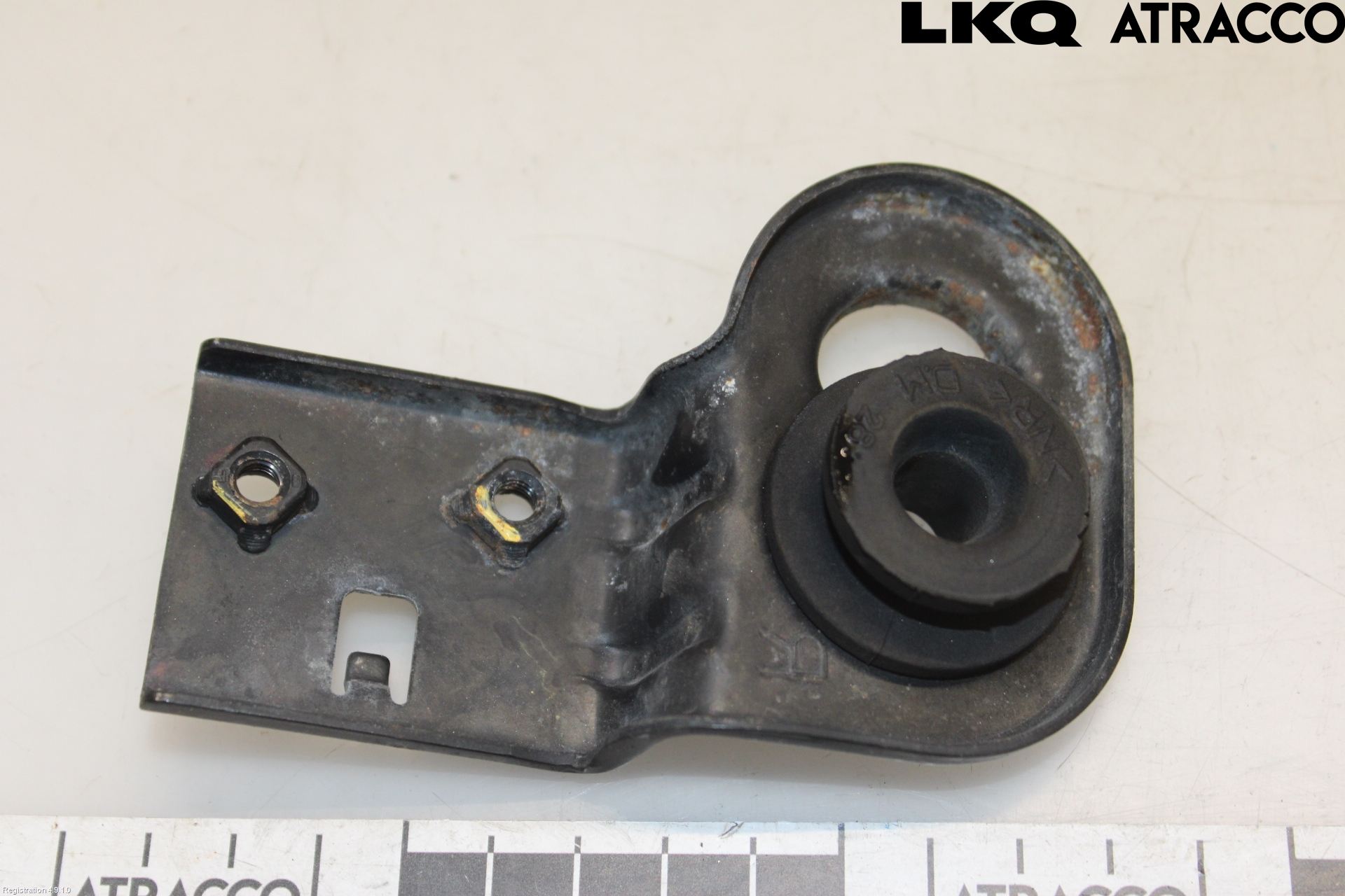 Hyundai i20 GB 15-20 Kylarfäste-Ram-Balk