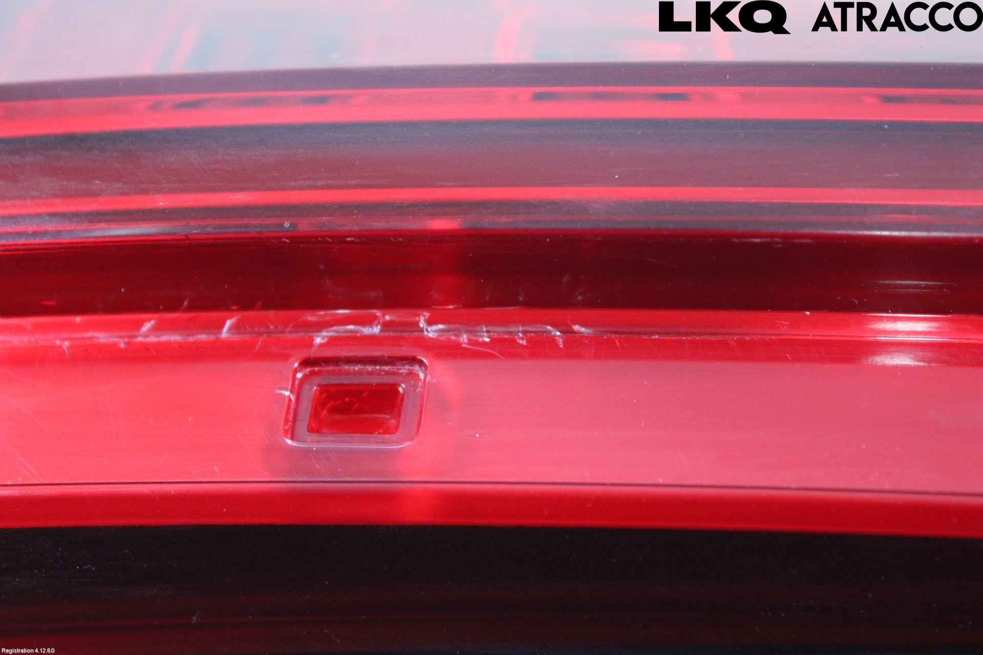 Audi A6 F2/C8 19- Bakljus Lucka Hö