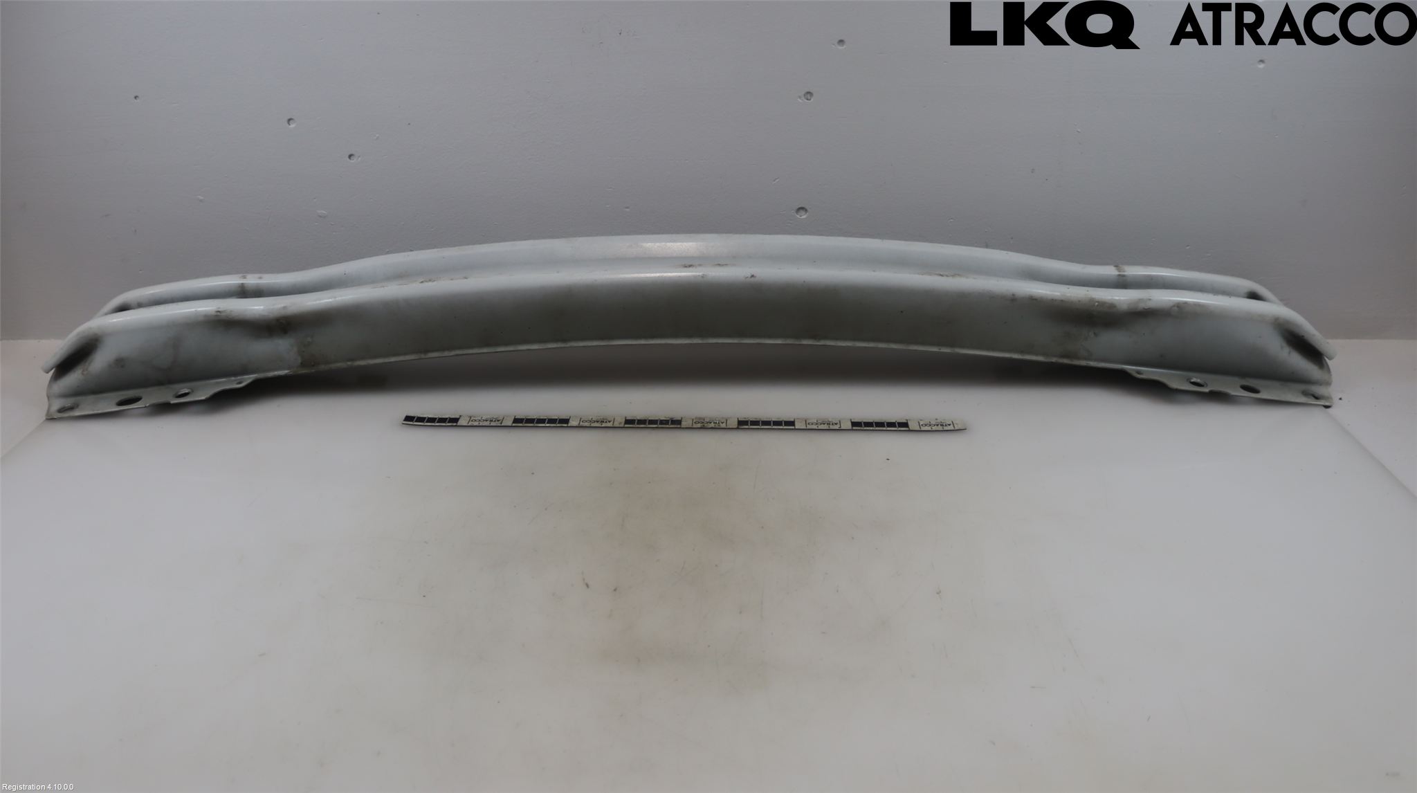 Volvo V70 14-16 Stötfångarbalk Fram