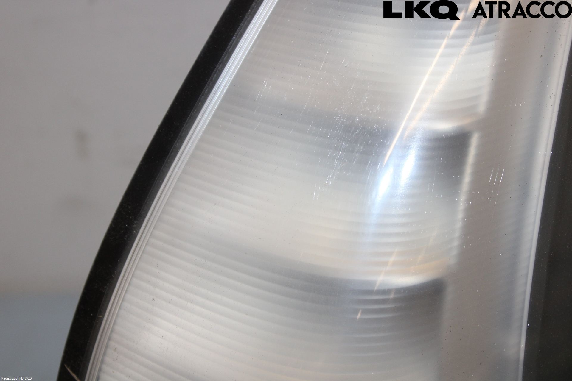 Saab 9-3 VER2/VER3 08-15 Bakljus Höger