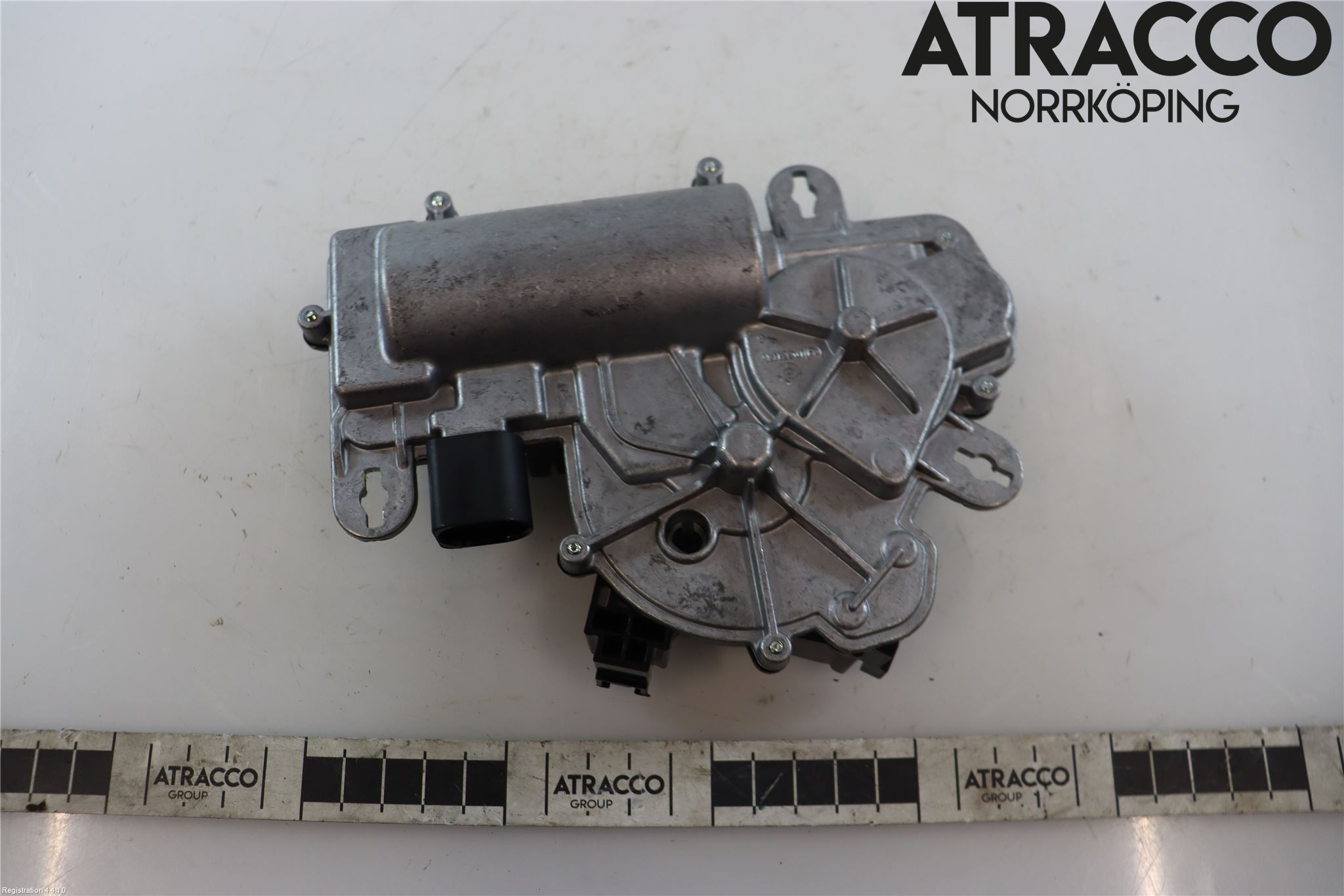 Skoda KAMIQ 20- Bakluckeöppnare Automatisk