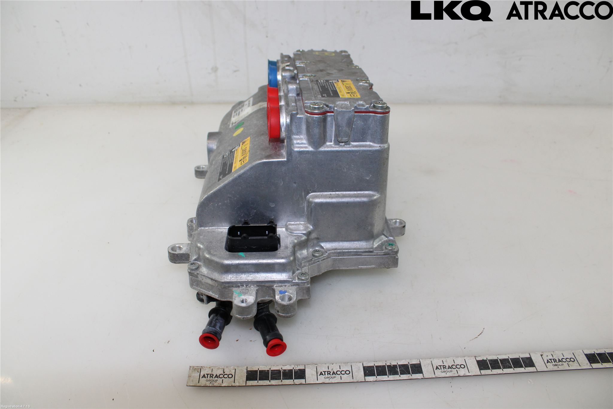 MG MARVEL R 22- Inverter Hybrid