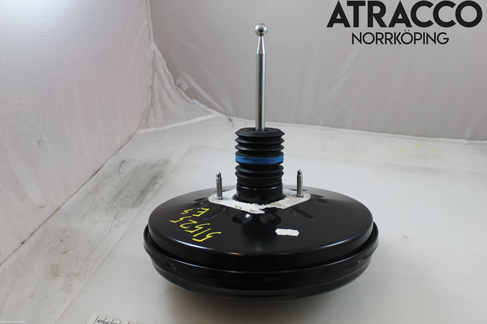 Audi Q2/SQ2 17- Bromsservo