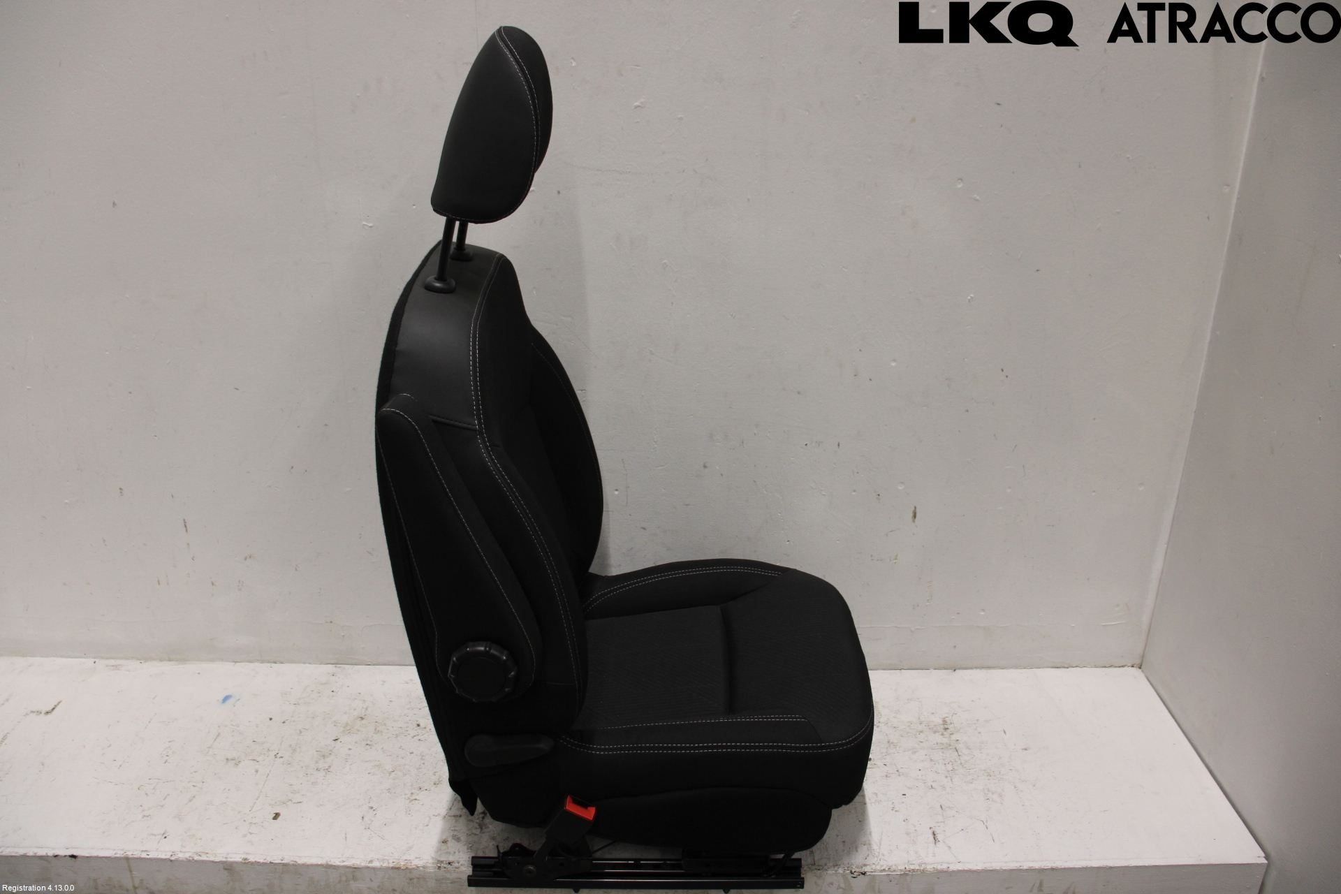 Nissan PRIMASTAR Inredning Stol Fram Vä