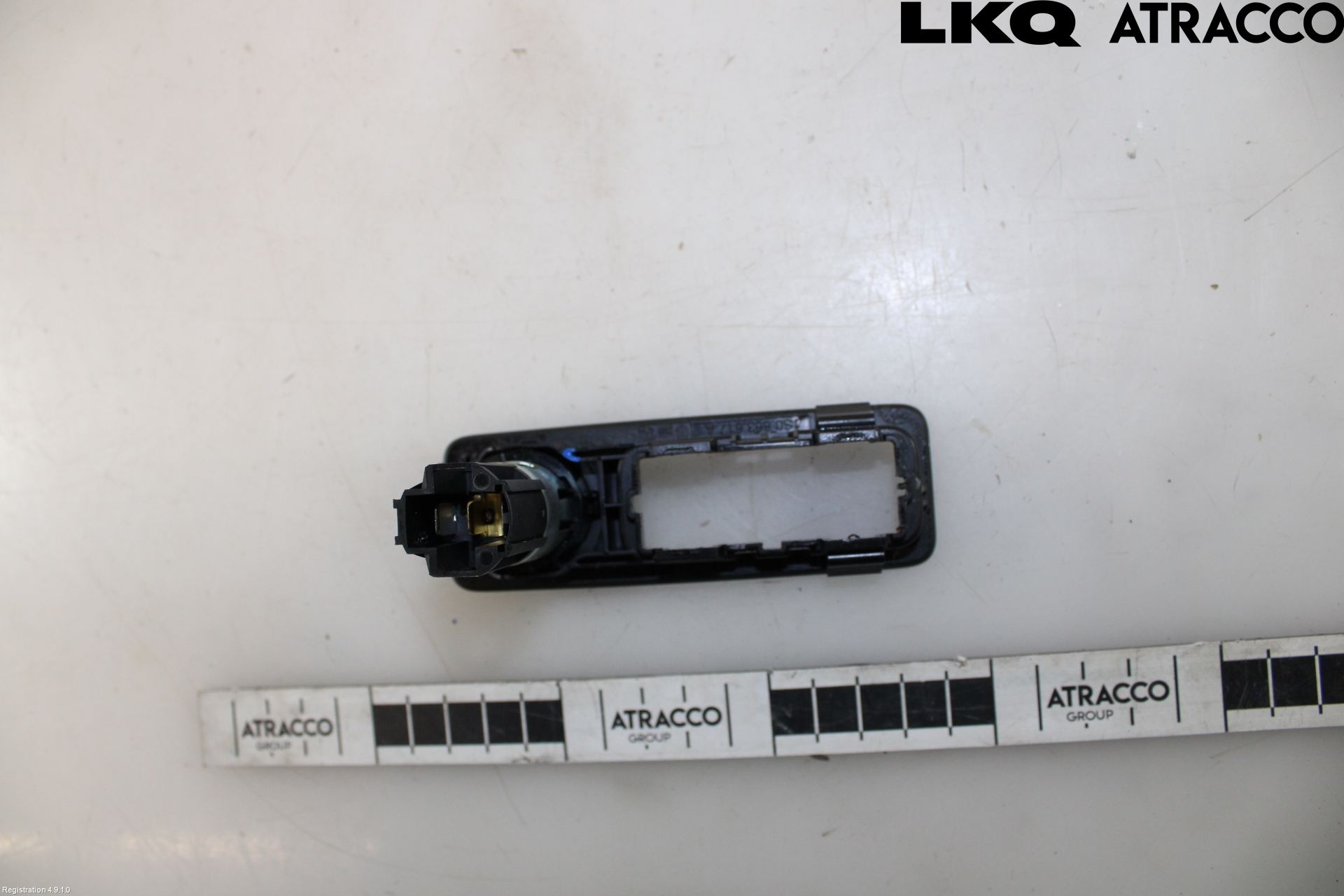 Volkswagen VW UP! / E-UP! El Övrigt