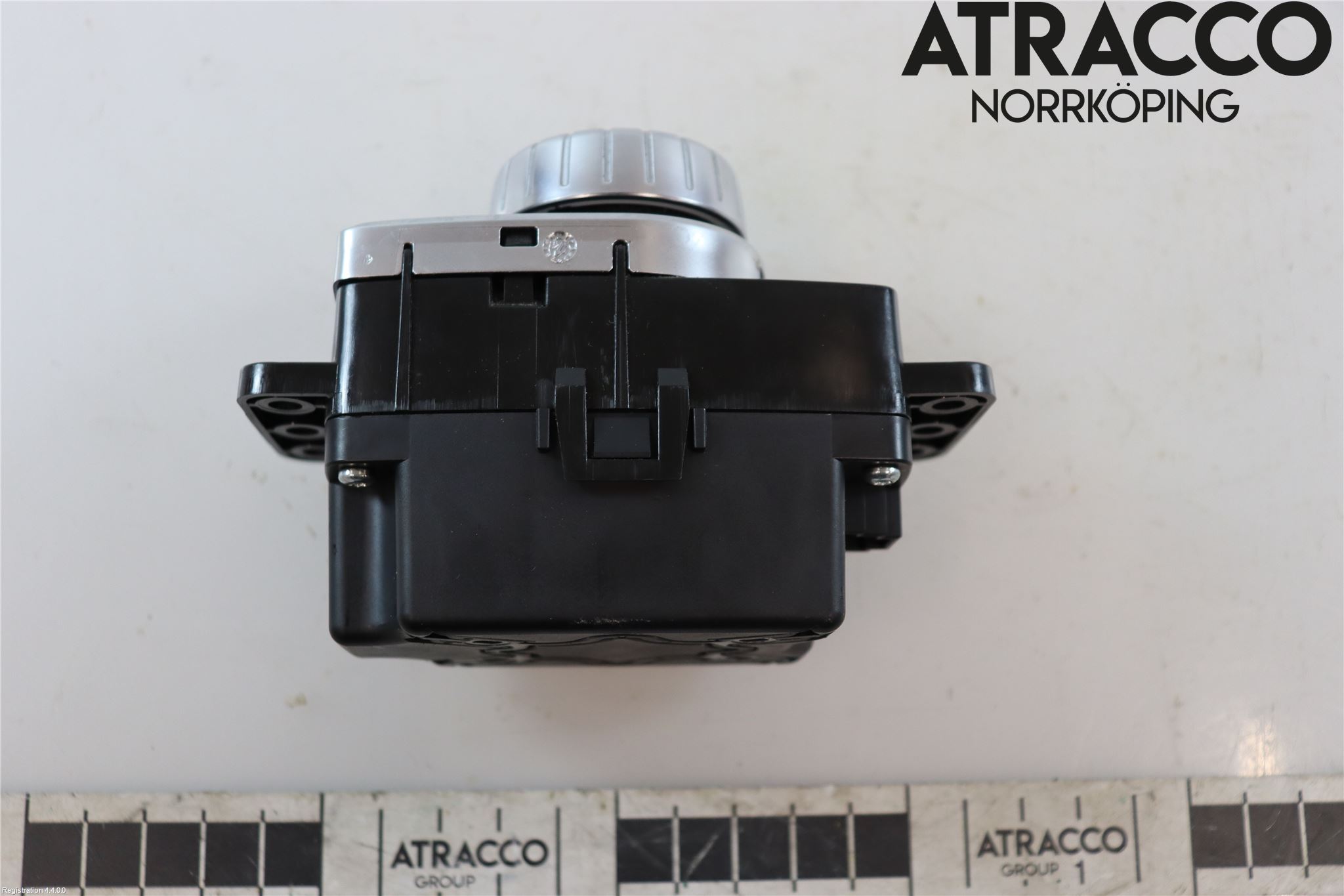 Mercedes-Benz MB B-KLASS (W246/W242) 12-19 Strömställare Färddator