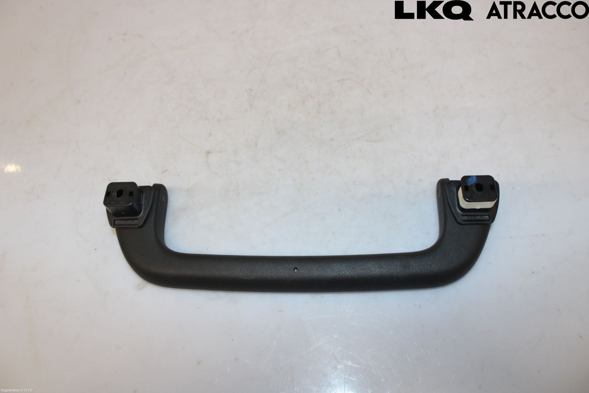 Mercedes-Benz MB S-KLASS (W221) 05-13 Kurvhandtag I Tak