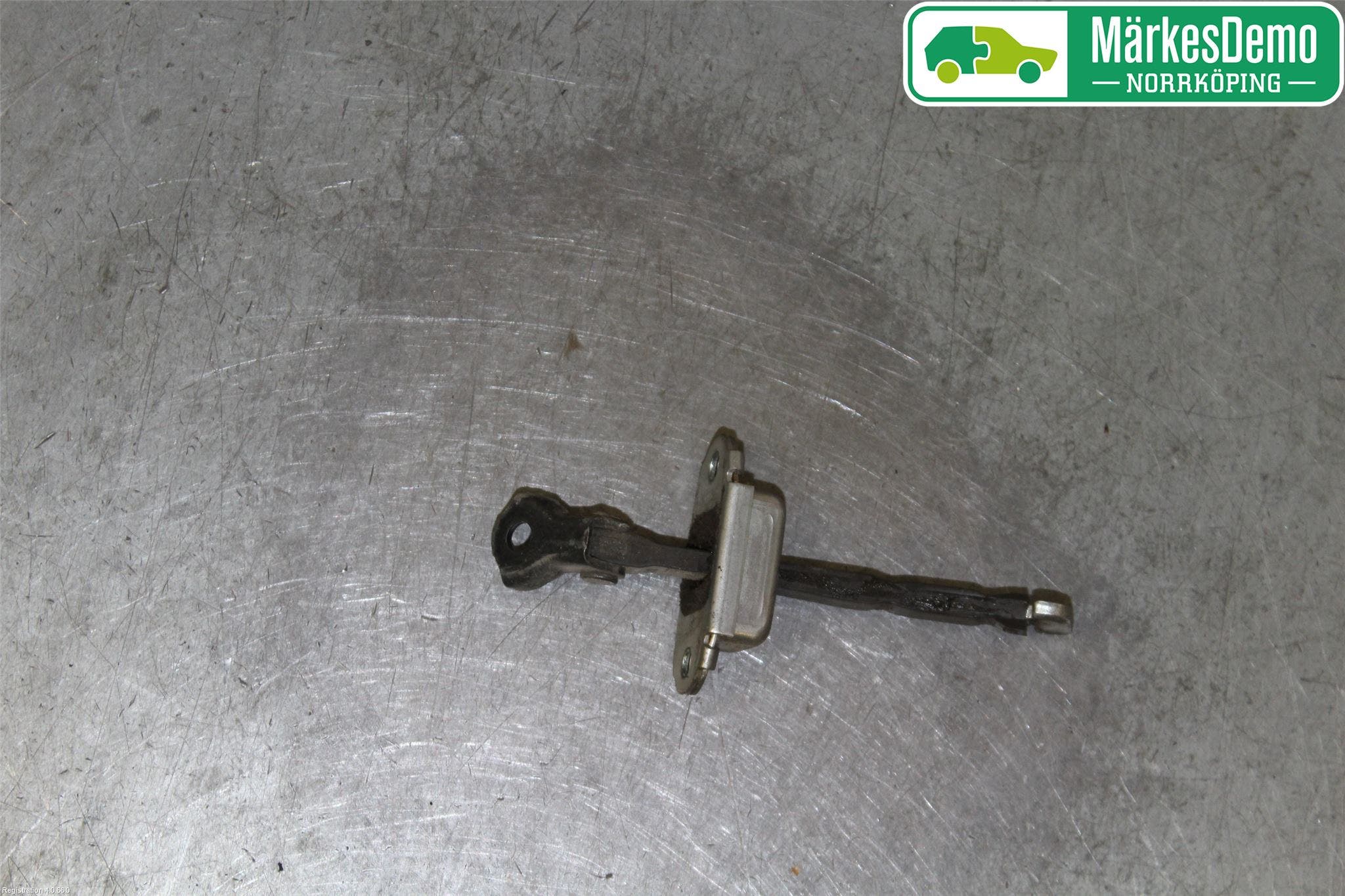 Peugeot 108 15-22 Dörrstopp