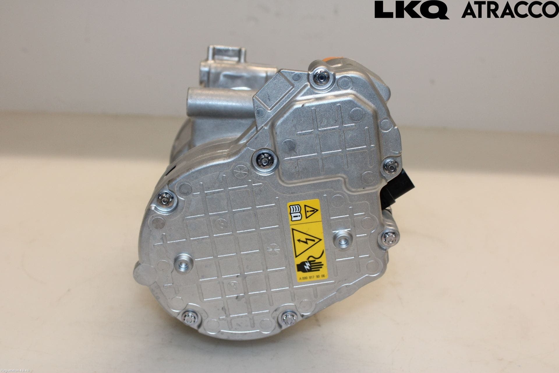 Mercedes-Benz MB EQE (V295) 22- Ac Kompressor