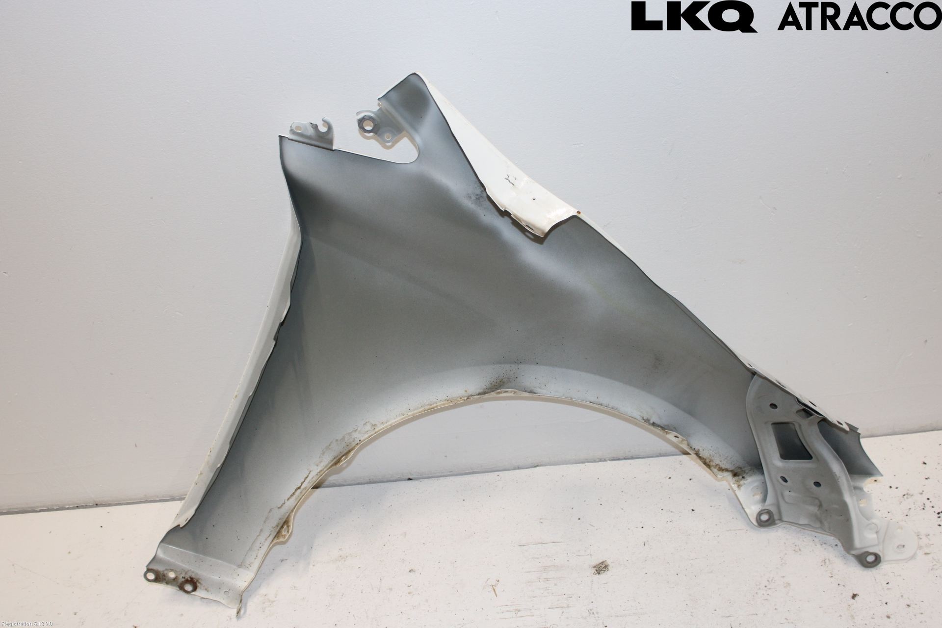 Toyota COROLLA 19- Skärm Fram Vänster