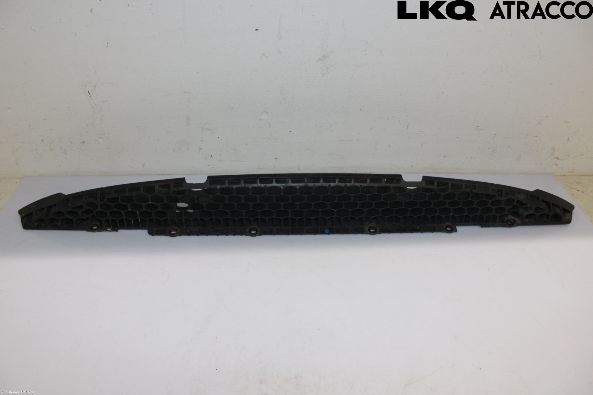 Hyundai i10 PA 08-13 Stötfångar Deformelement Fram