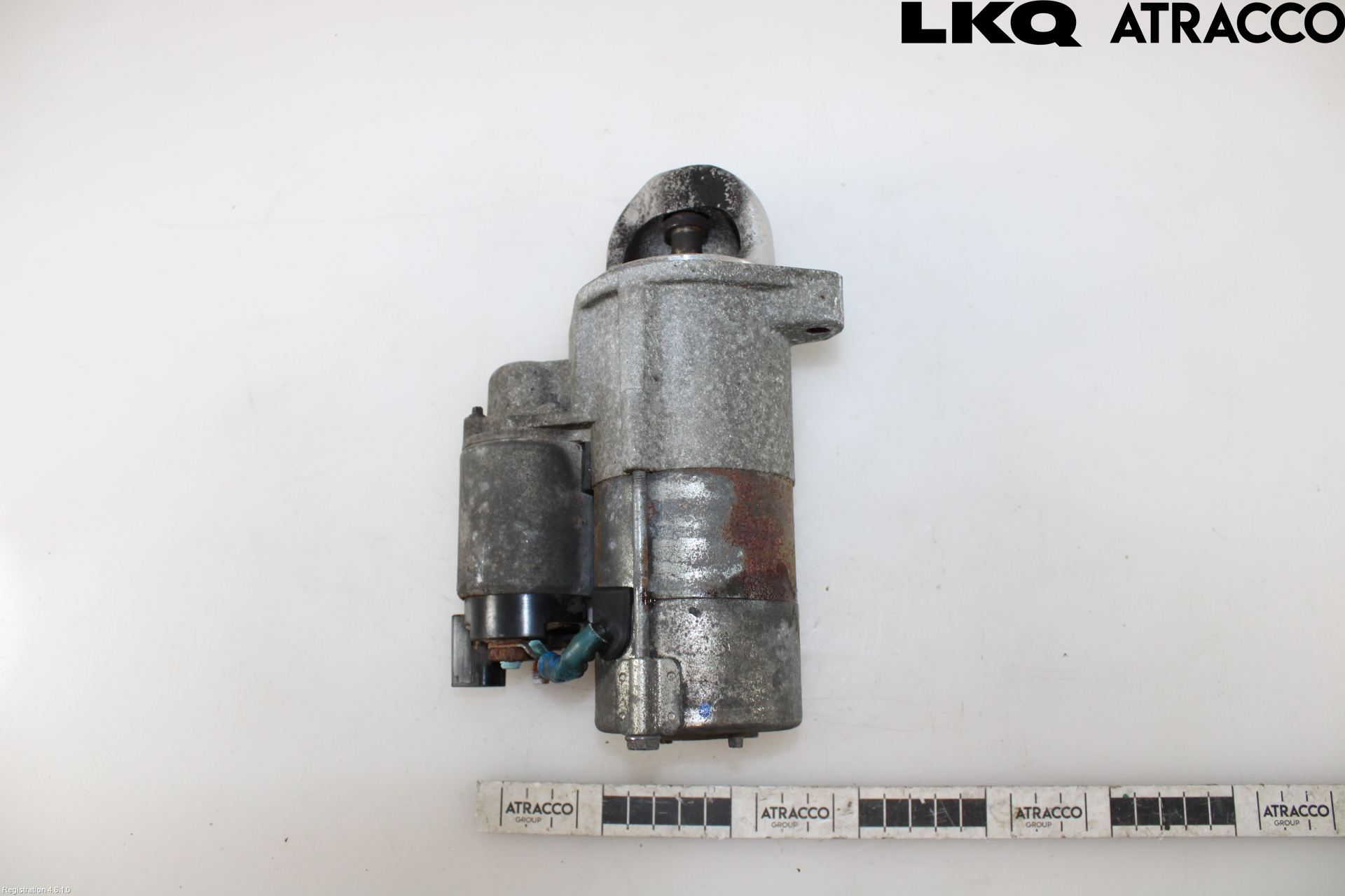 Kia CARENS III 13-19 Startmotor Diesel