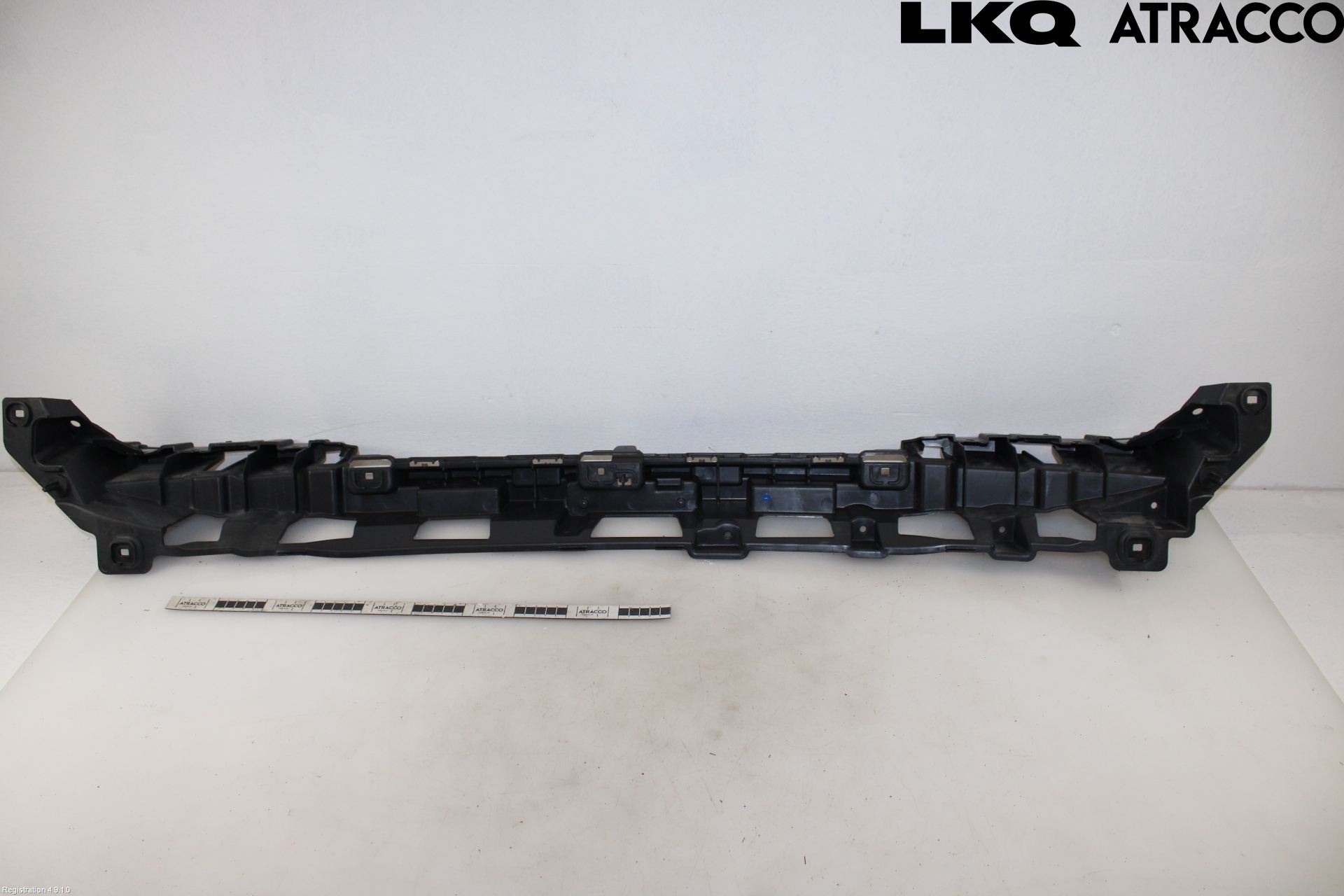 Jaguar I-PACE 18- Stötfångare Deformelement Bak