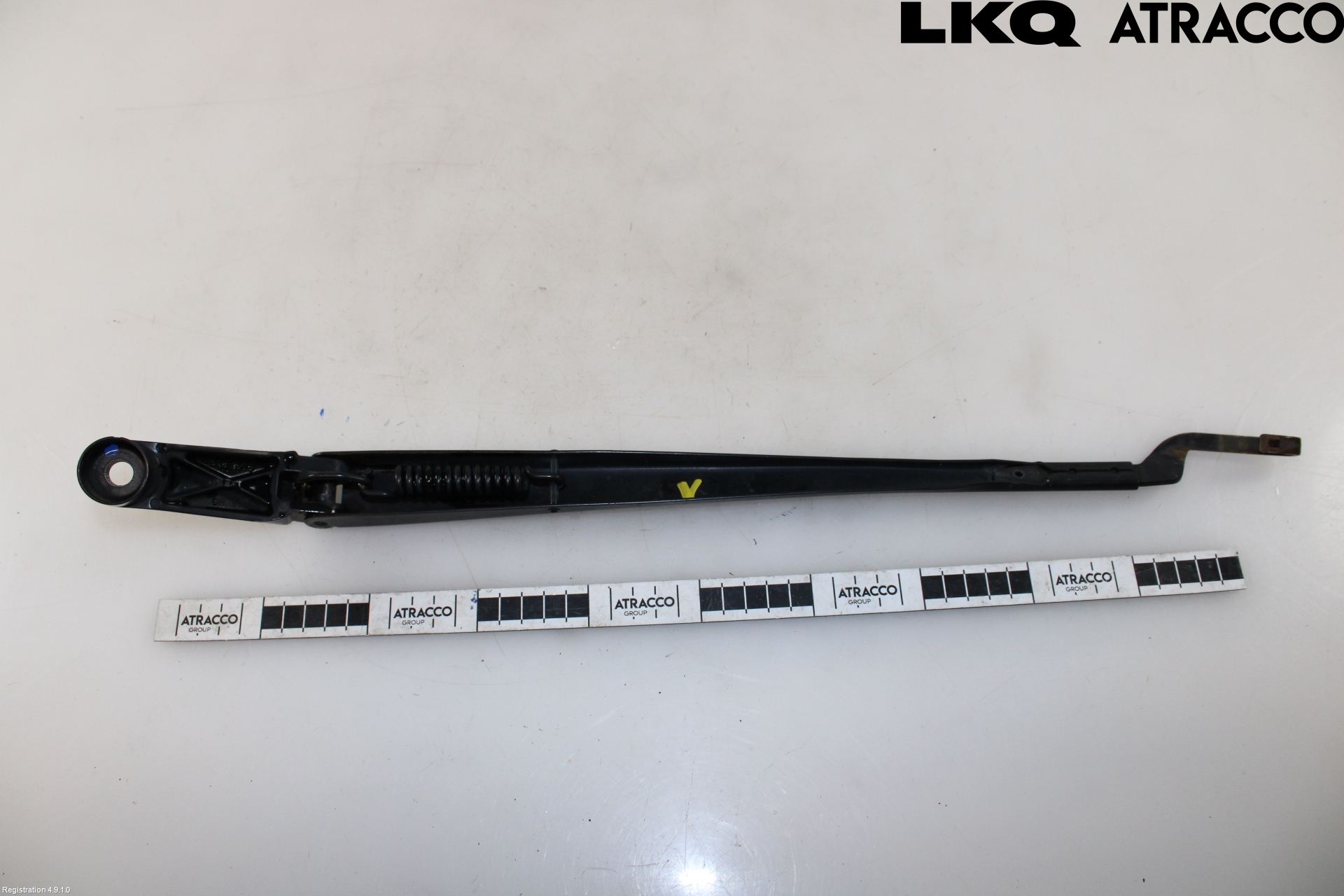 Toyota AURIS 10-12 Torkararm Armar Vindruta