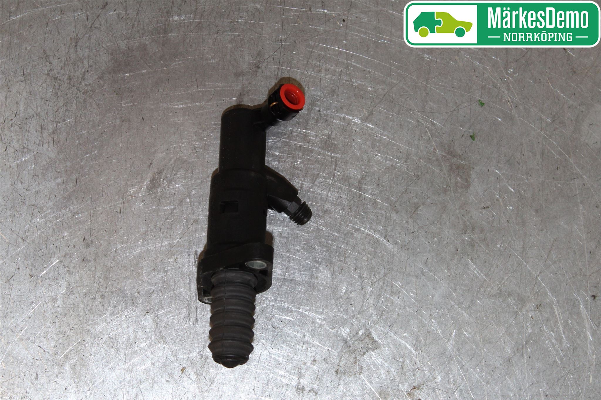 Audi A3/S3 8V 13-20 Kopplingscylinder Slav