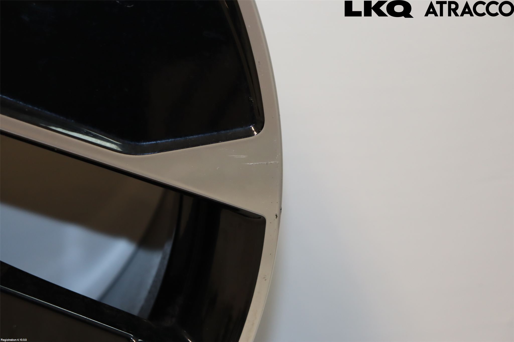Volkswagen VW ID.3 21- Fälgsats Aluminium