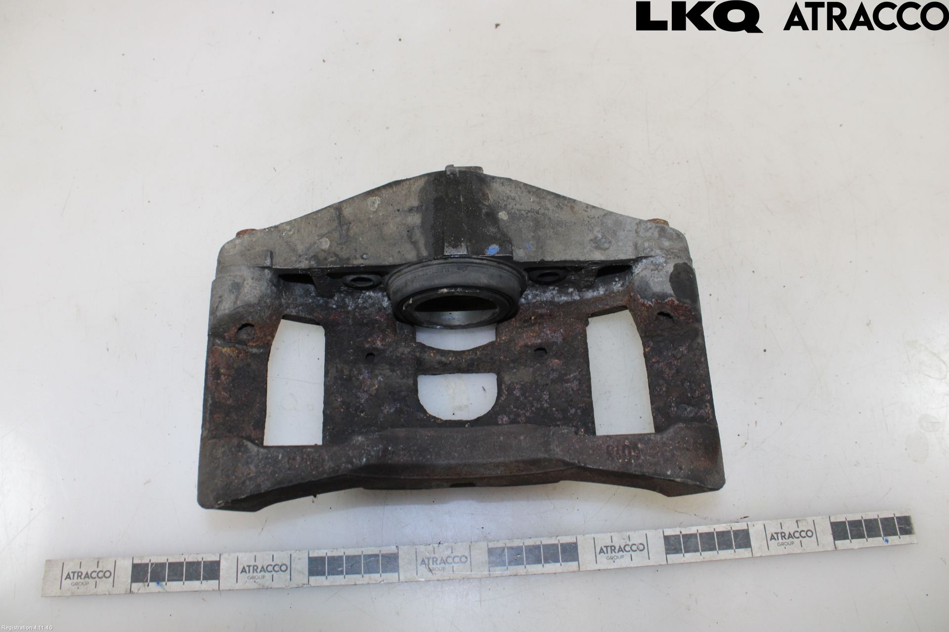 Audi A6/S6     05-11 Bromsok Fram Vänster