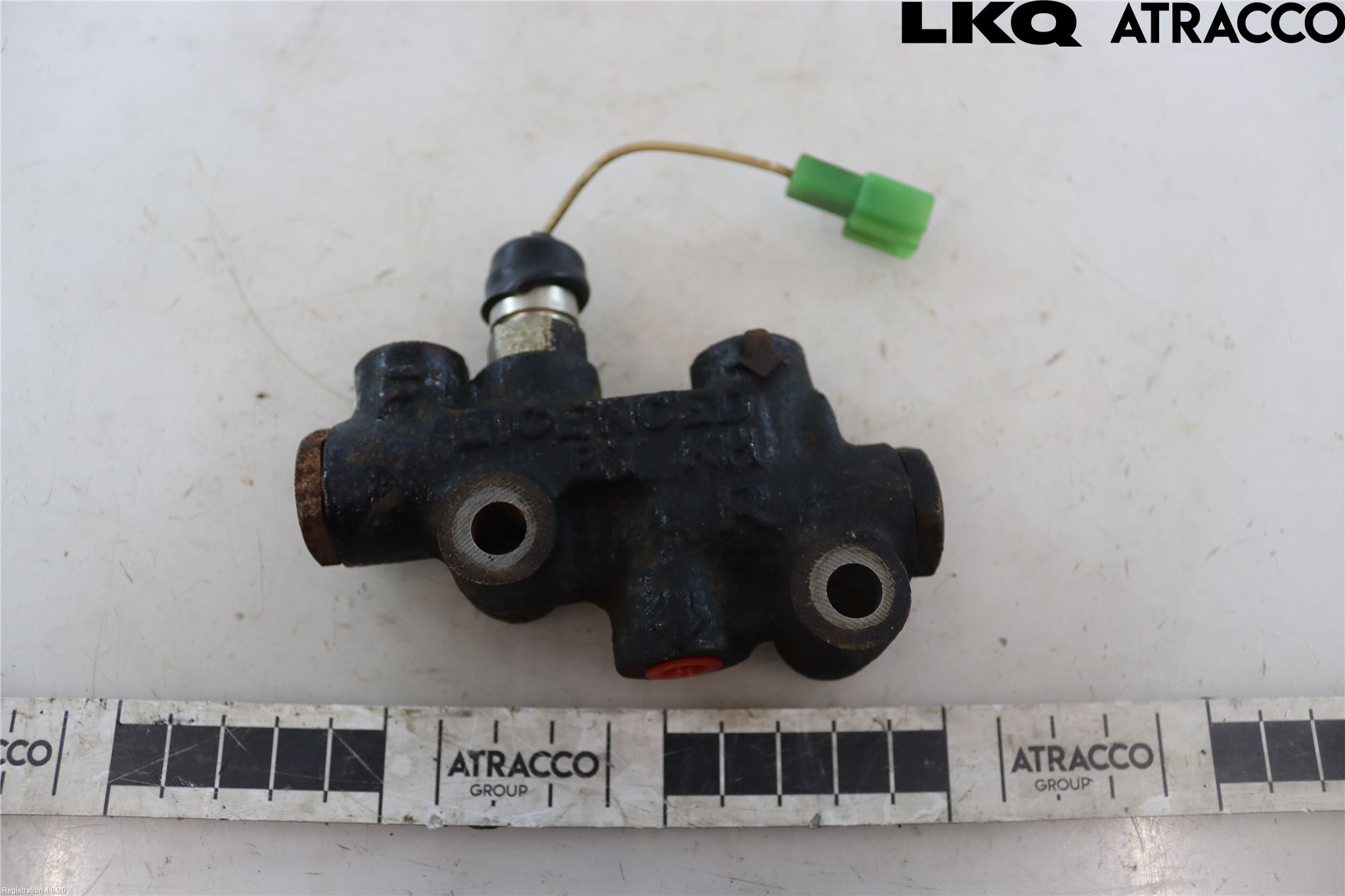 Toyota CARINA    78-81 Kopplingscylinder Huvud