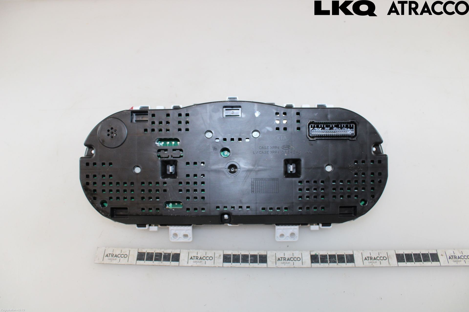 Kia CARENS III 13-19 Instrument Komb