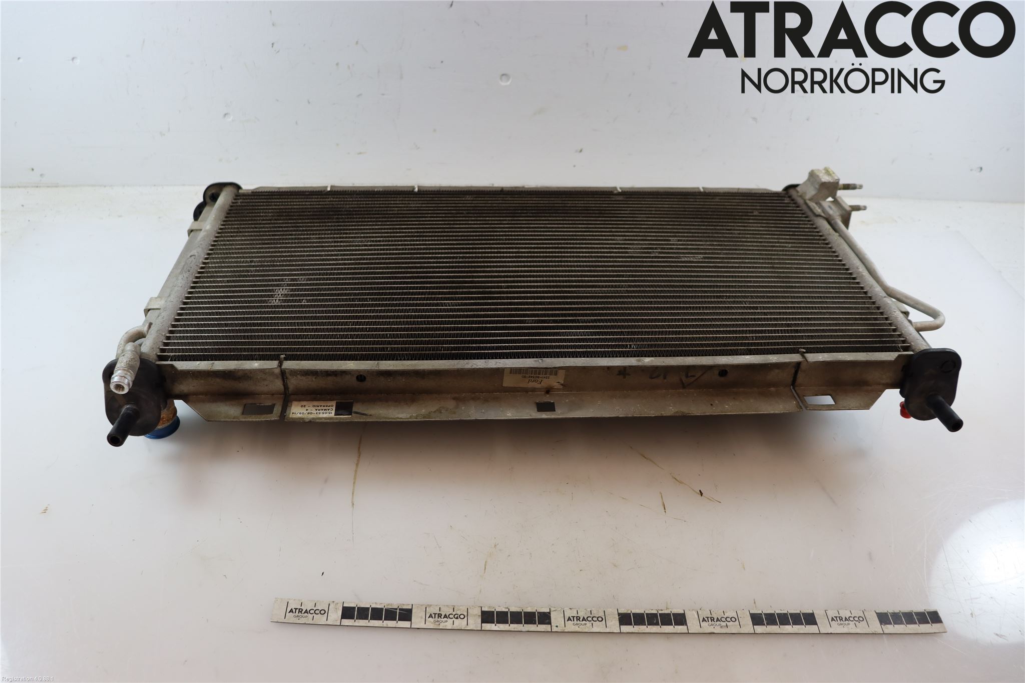 Ford FOCUS     99-04 Kylare Man