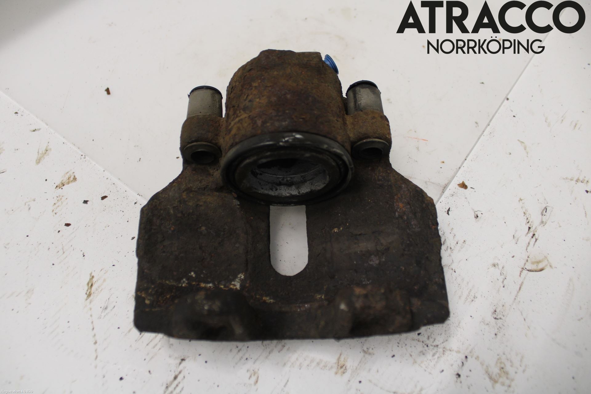 Audi A6/S6     05-11 Bromsok Fram Vänster