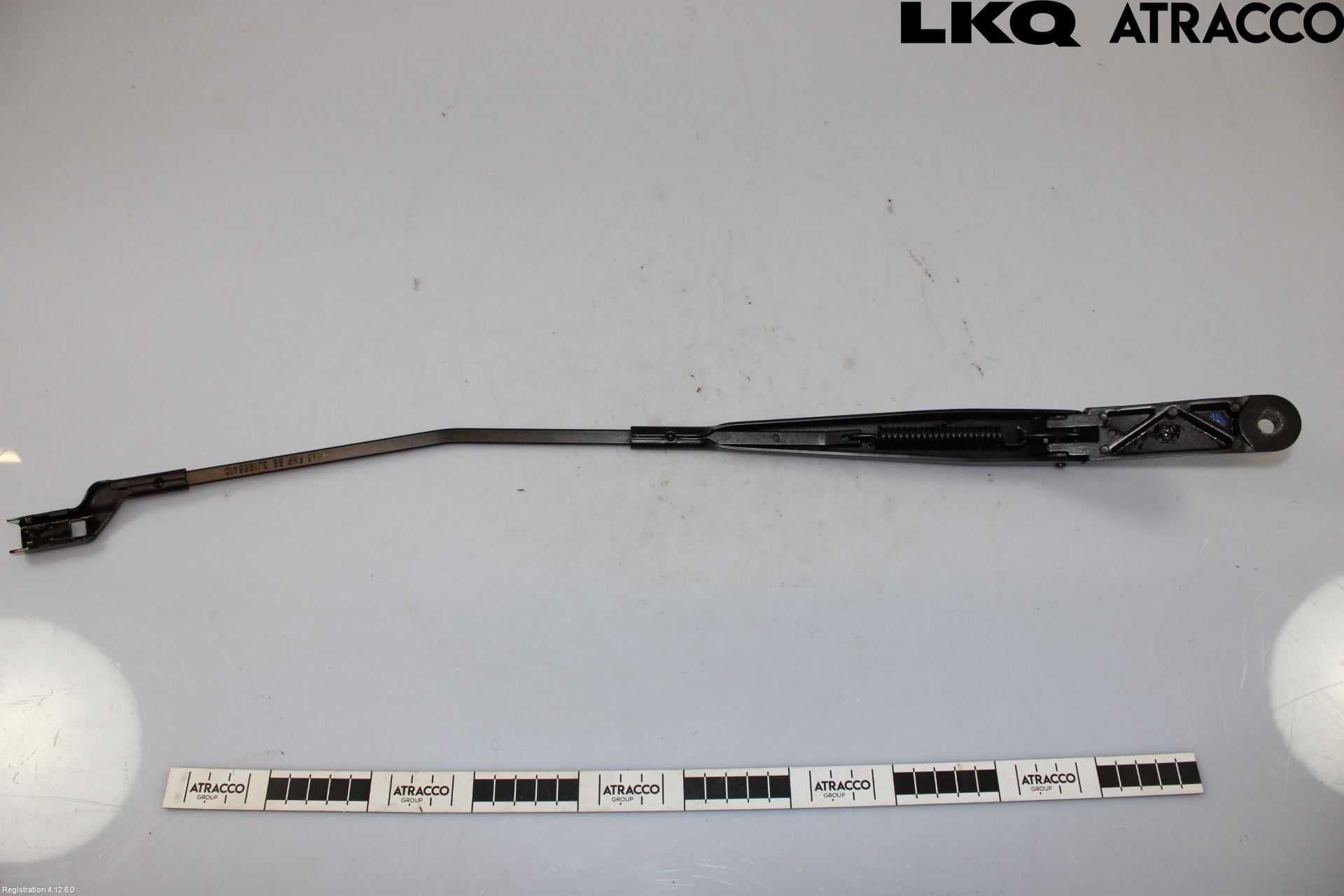 Volkswagen VW PASSAT 24- Torkararm Armar Vindruta