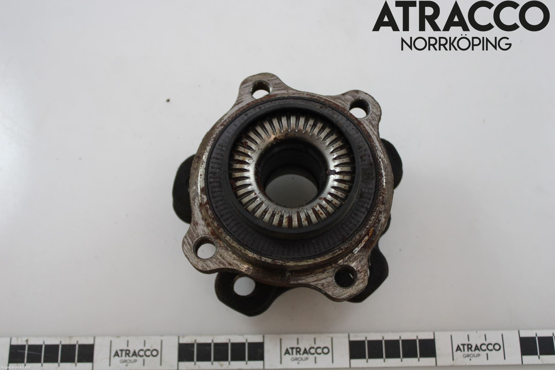 BMW 5 G30/G31/F90 17-23 Nav Fram