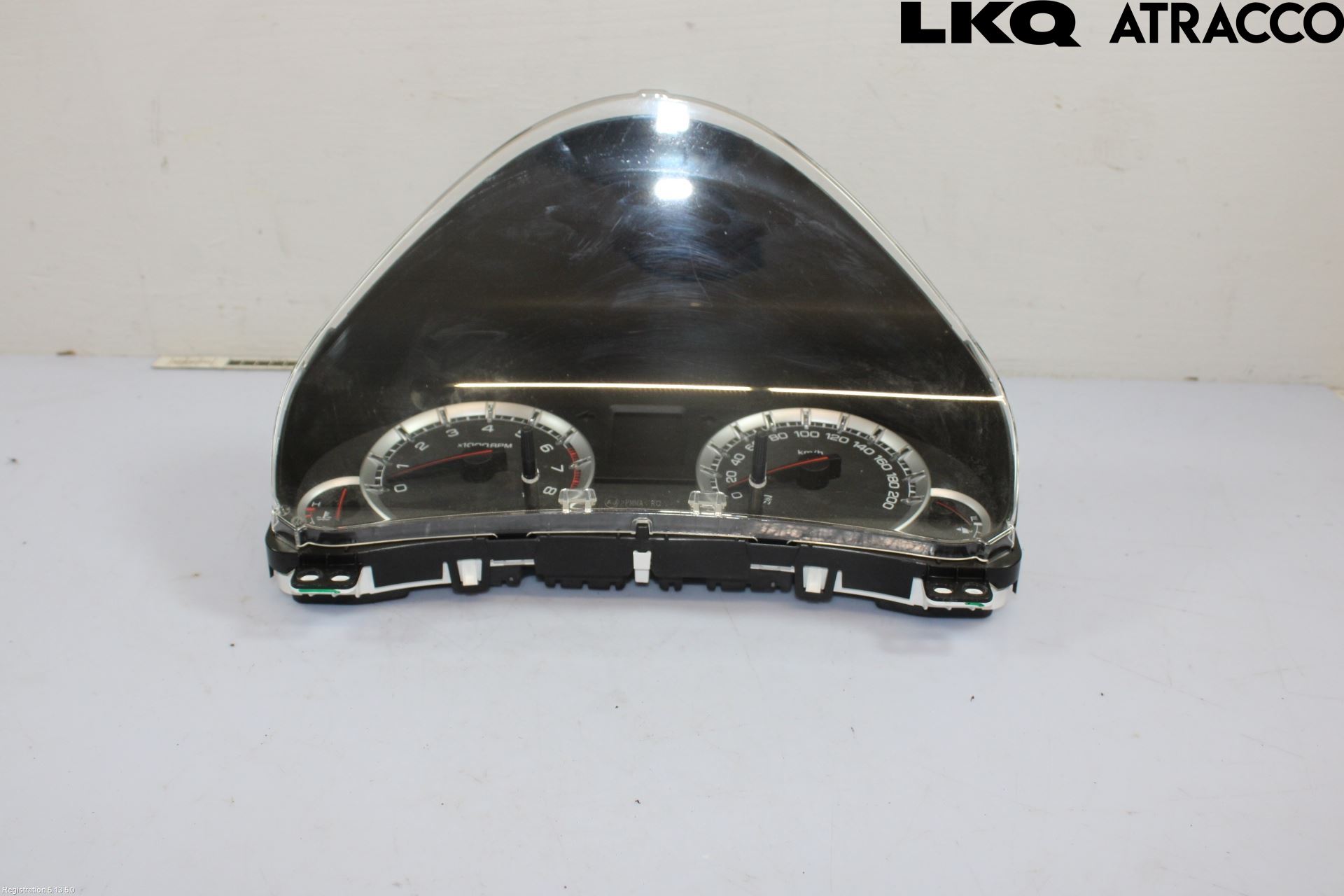 Suzuki BALENO 95-19 Instrument Komb