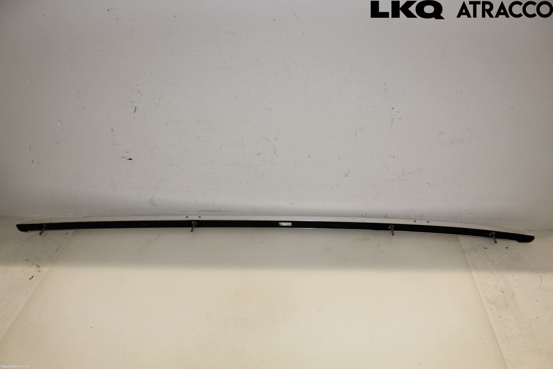 Audi A4/S4 B9 20- Takreling-Takräcke