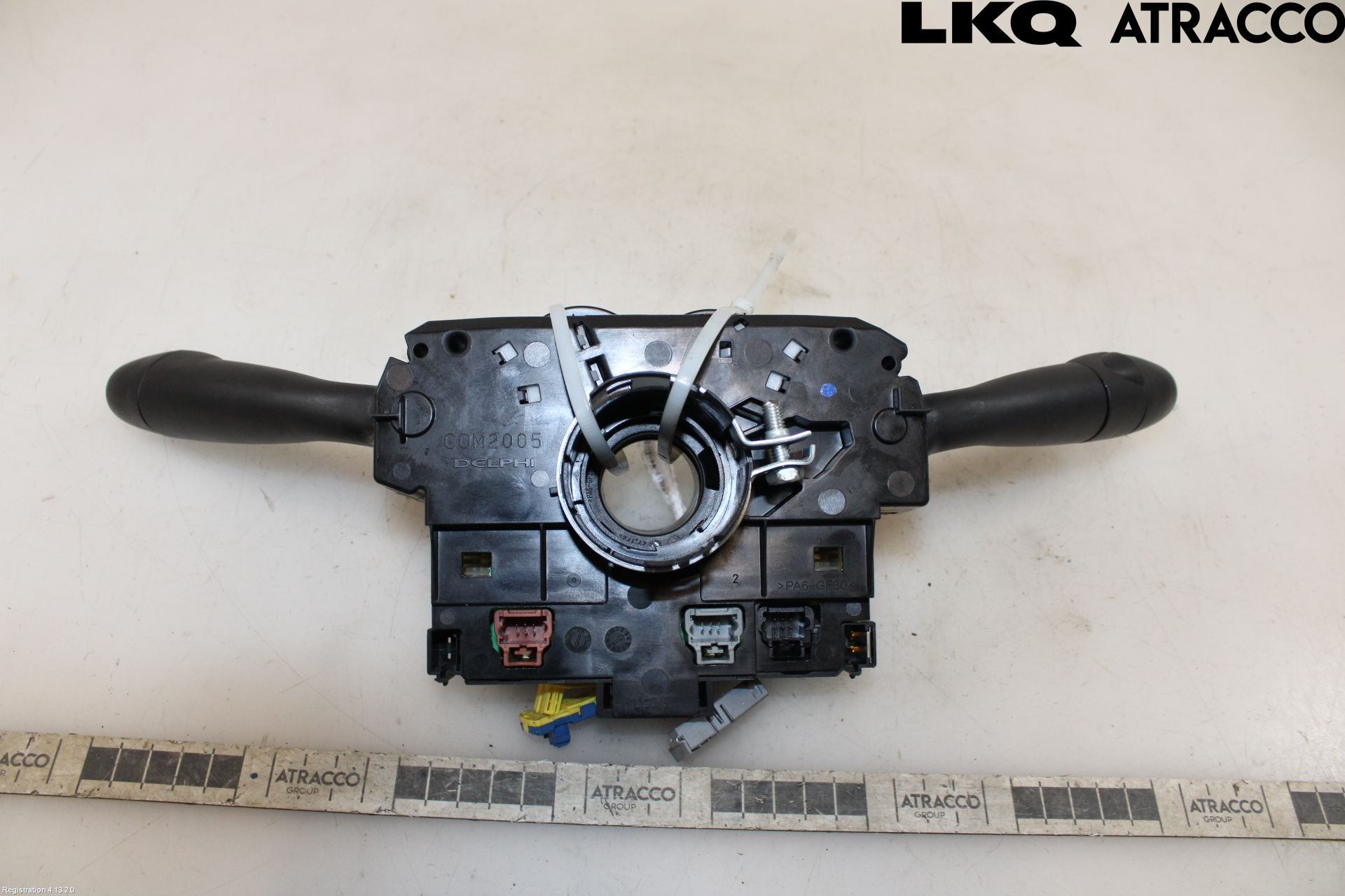 Peugeot PARTNER 08-15 Spakcentral